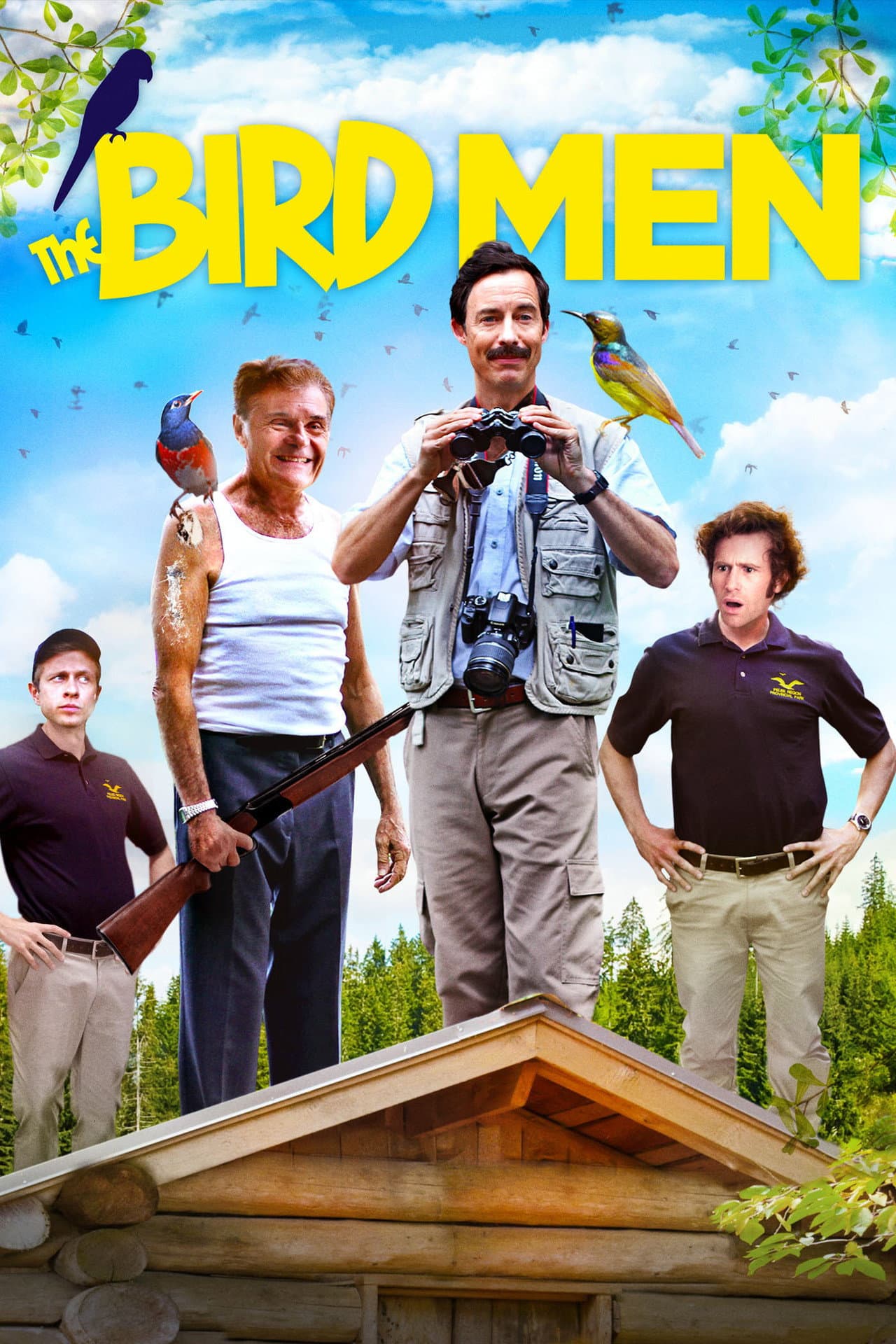 The Birder preview 2