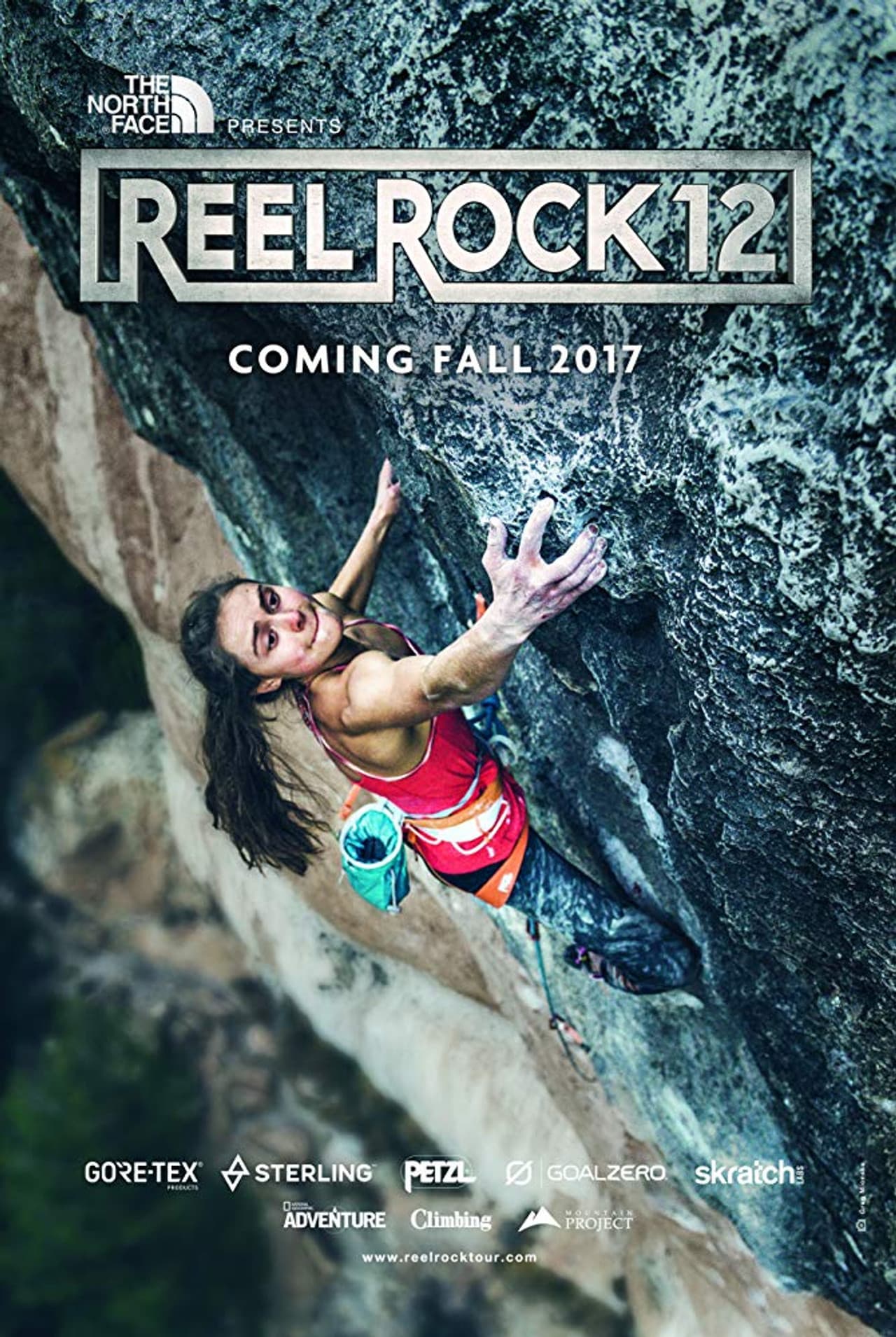 Reel Rock 13