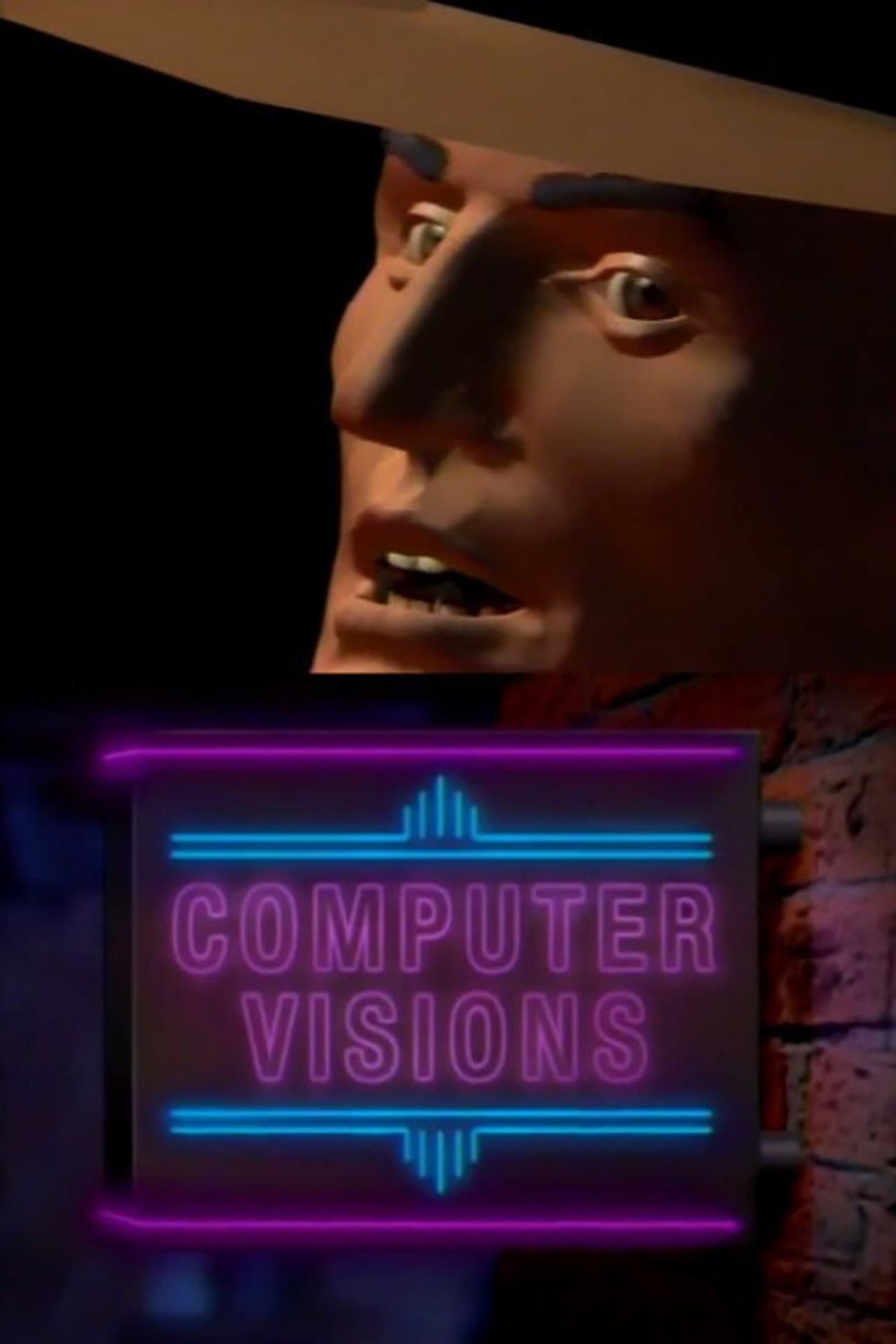 Computer Visions preview 1