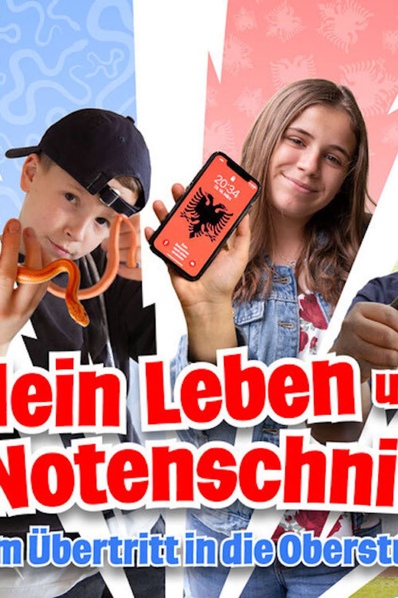 Mein Leben und der Notenschnitt preview 1