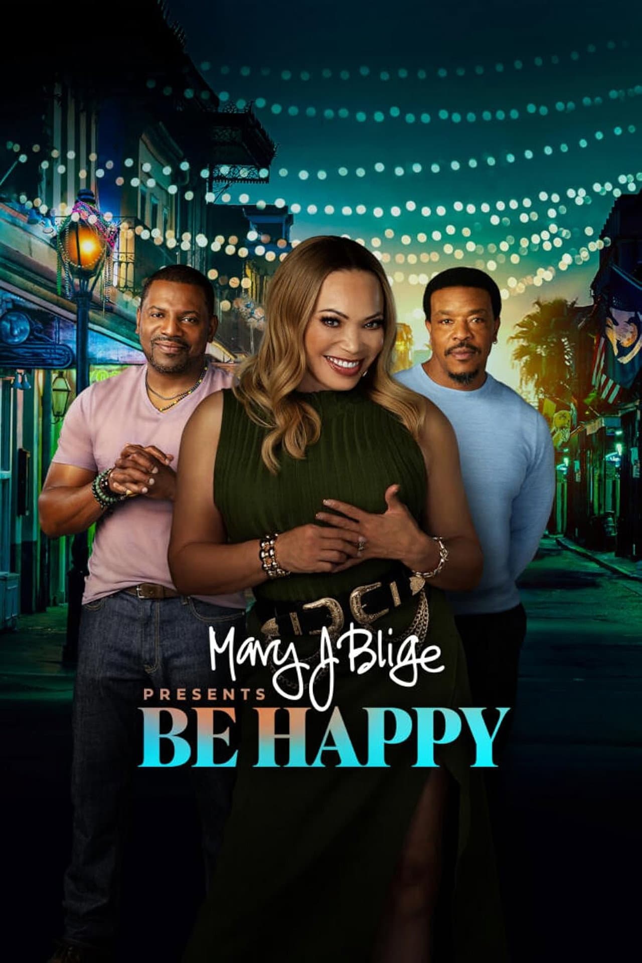 Be Happy preview 2