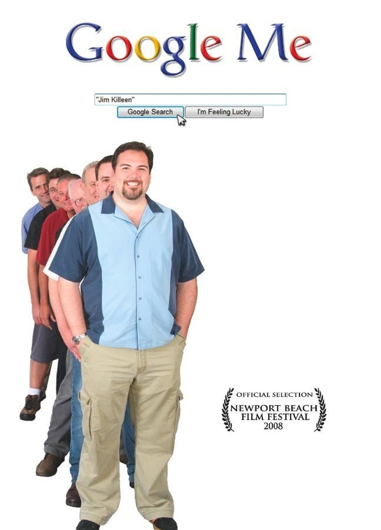 Google Me preview 1