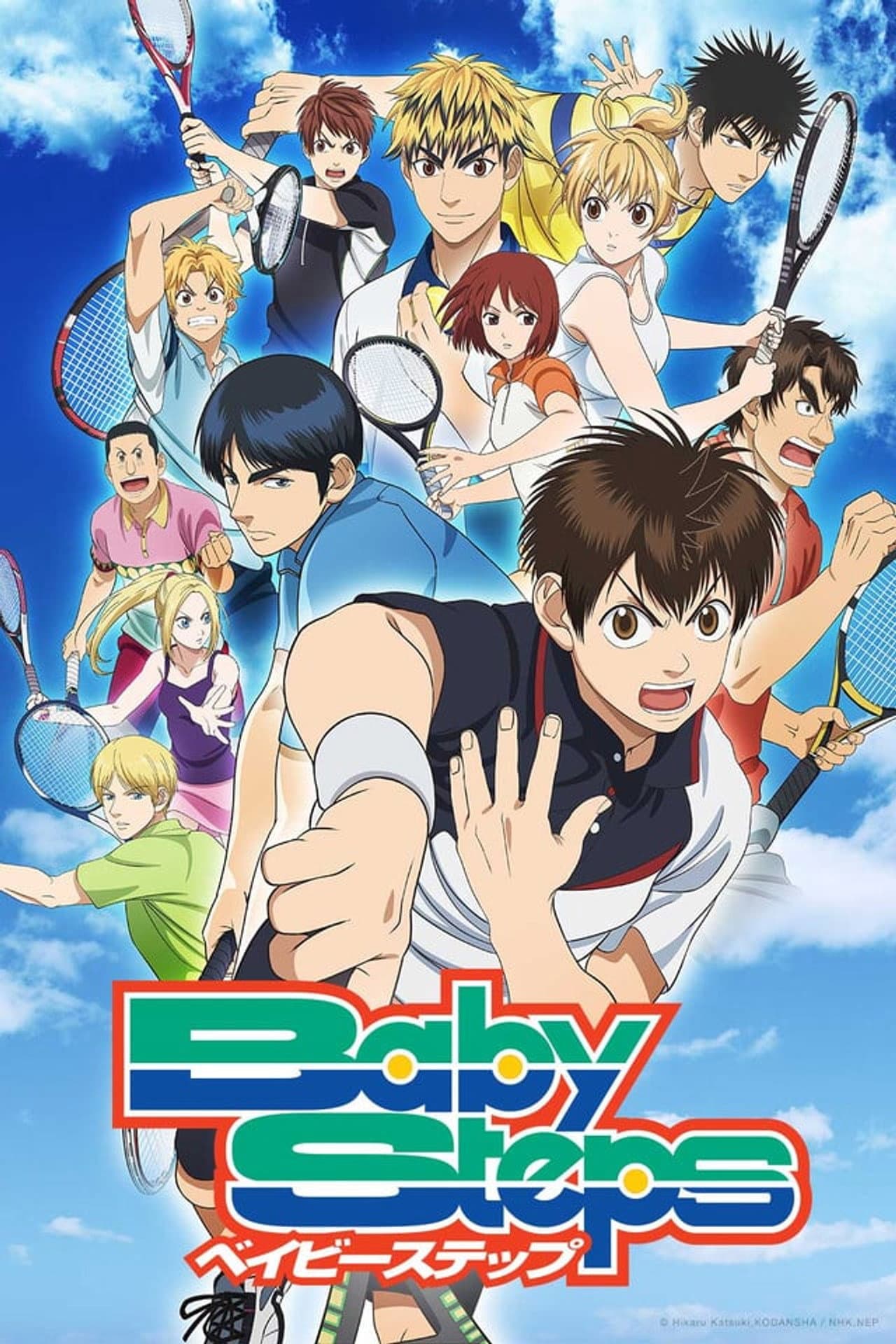 Baby Steps preview 2