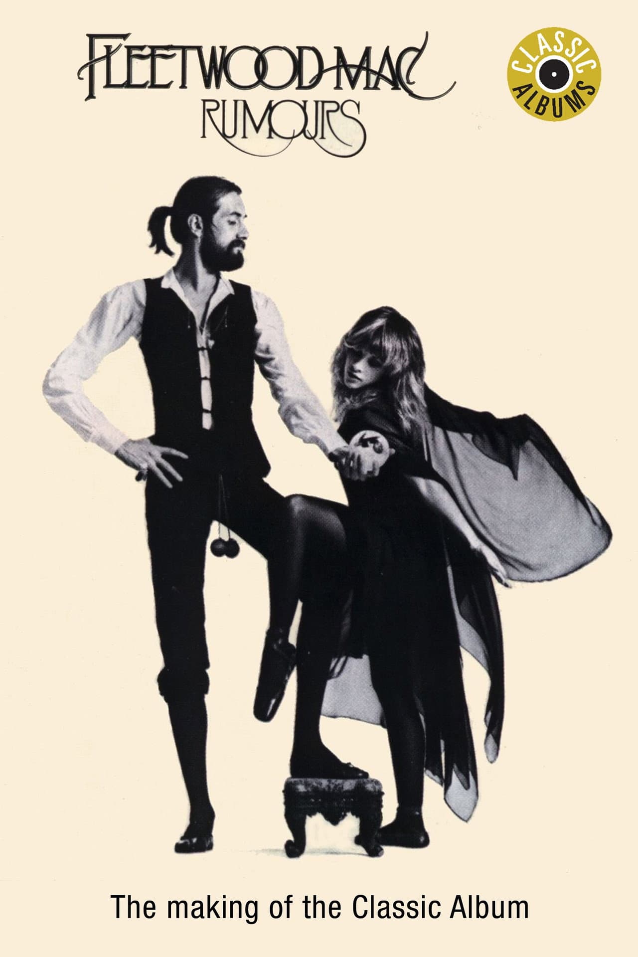 Classic Albums: Fleetwood Mac - Rumours preview 2