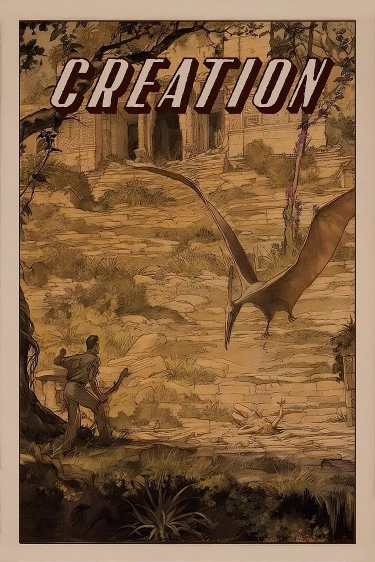 Creation preview 1
