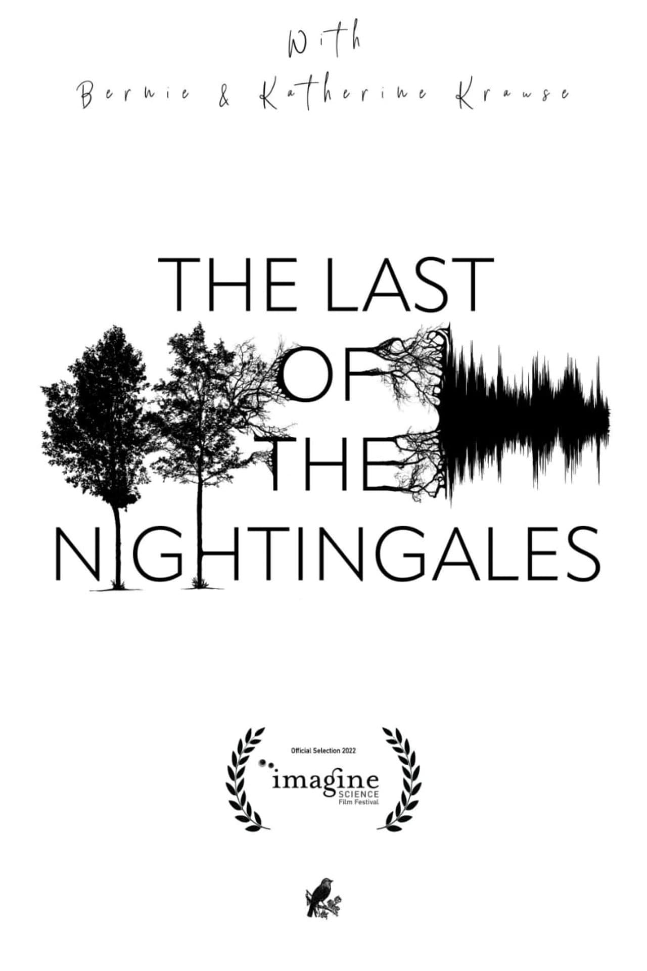 The Last of the Nightingales preview 1