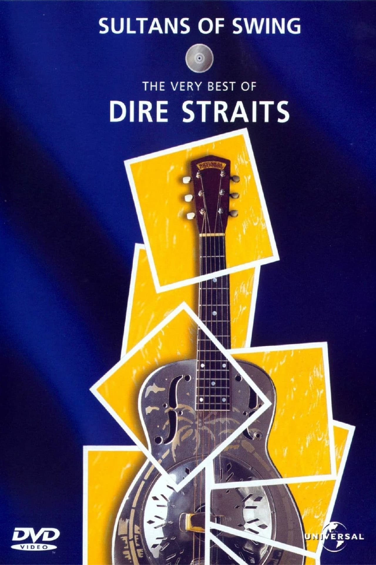 Dire Straits: Sultans of Swing, The Very Best of Dire Straits preview 2