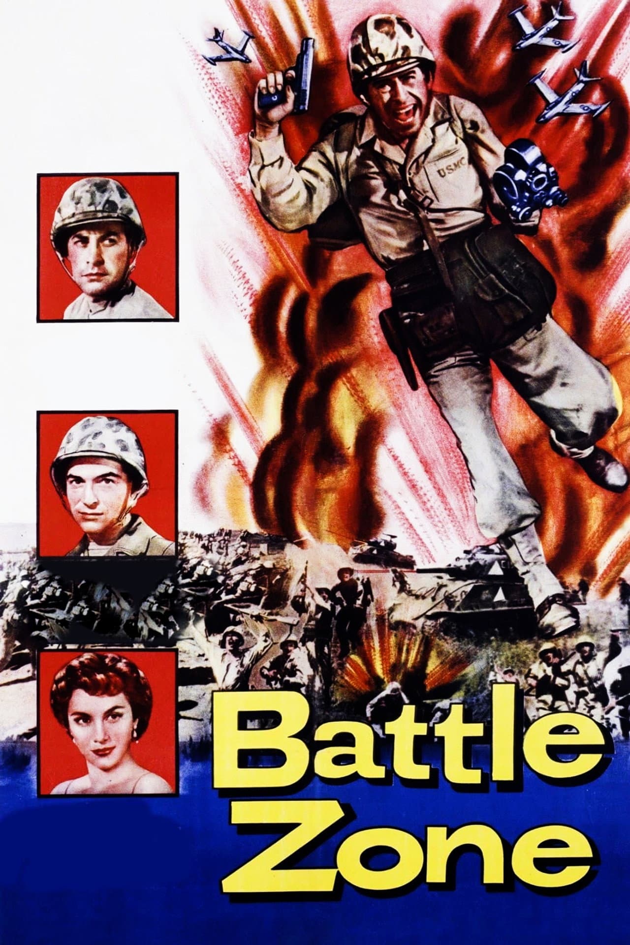 Battle Zone preview 2