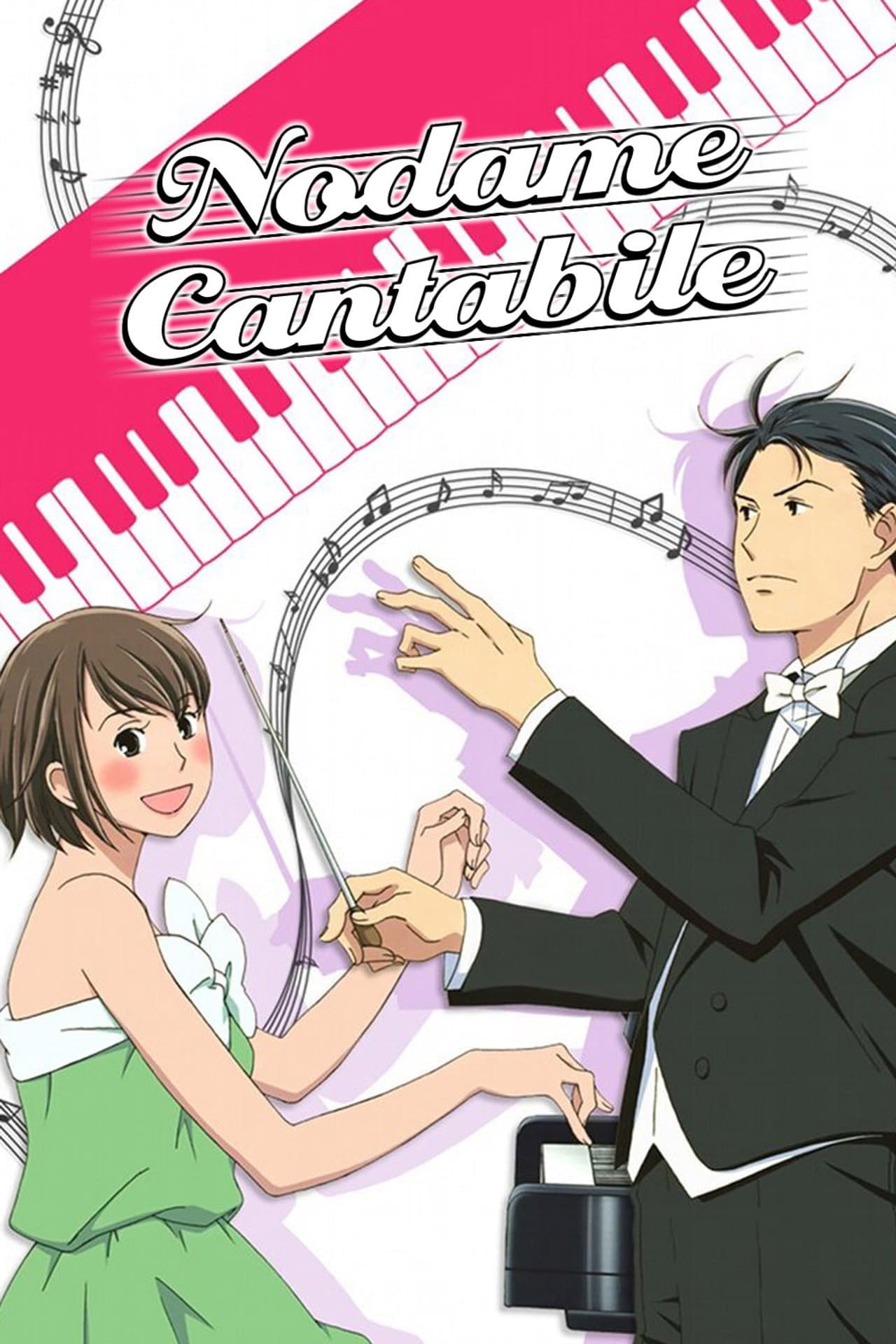 Nodame Cantabile preview 2