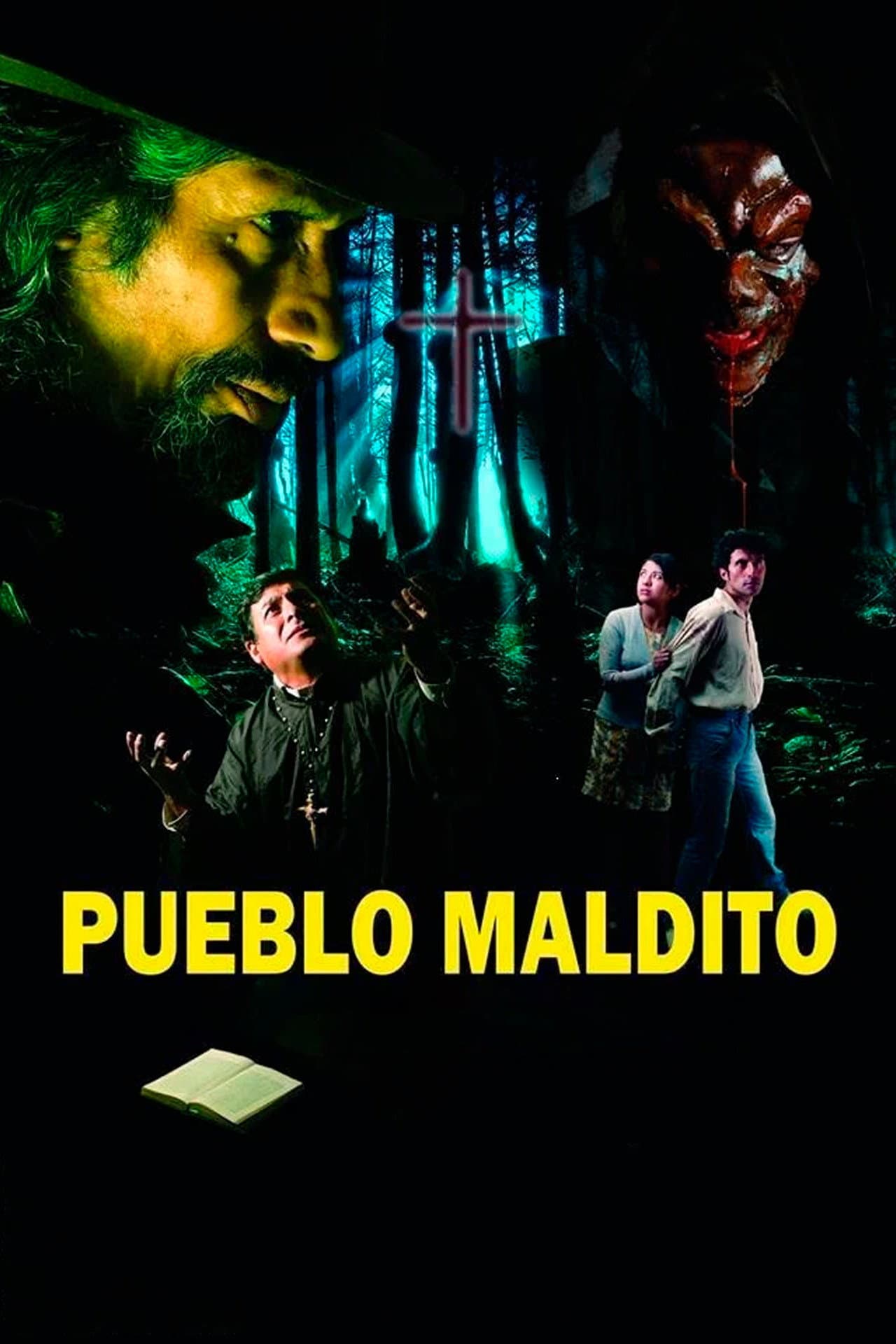 Pueblo maldito preview 1