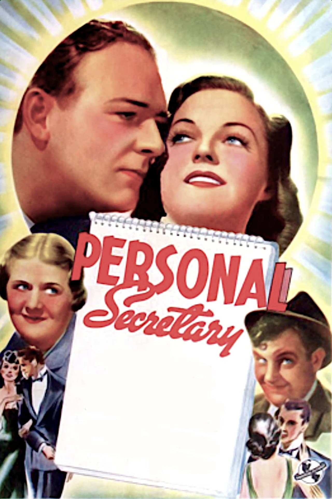 Personal Secretary preview 2