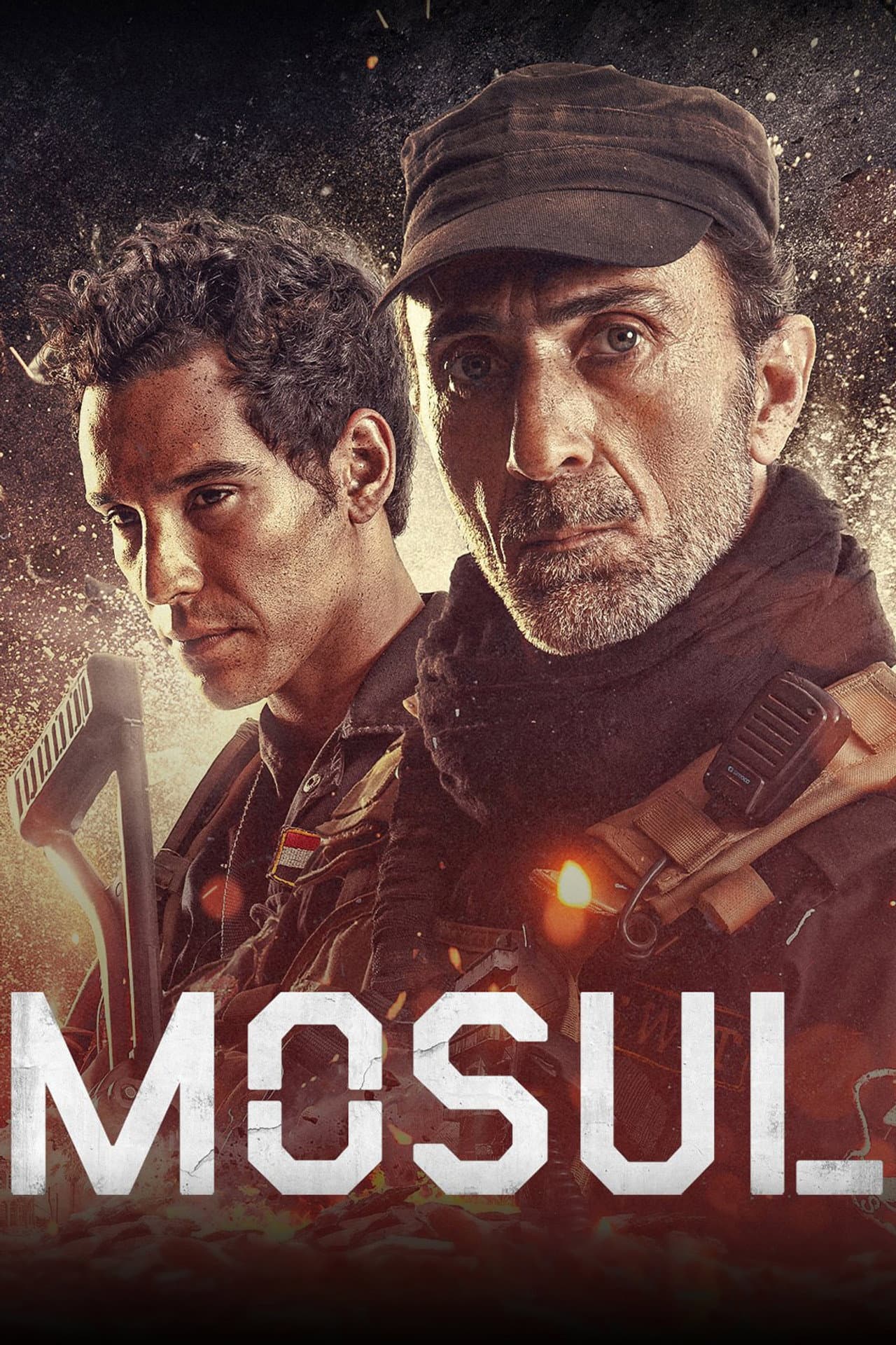 Mosul preview 2