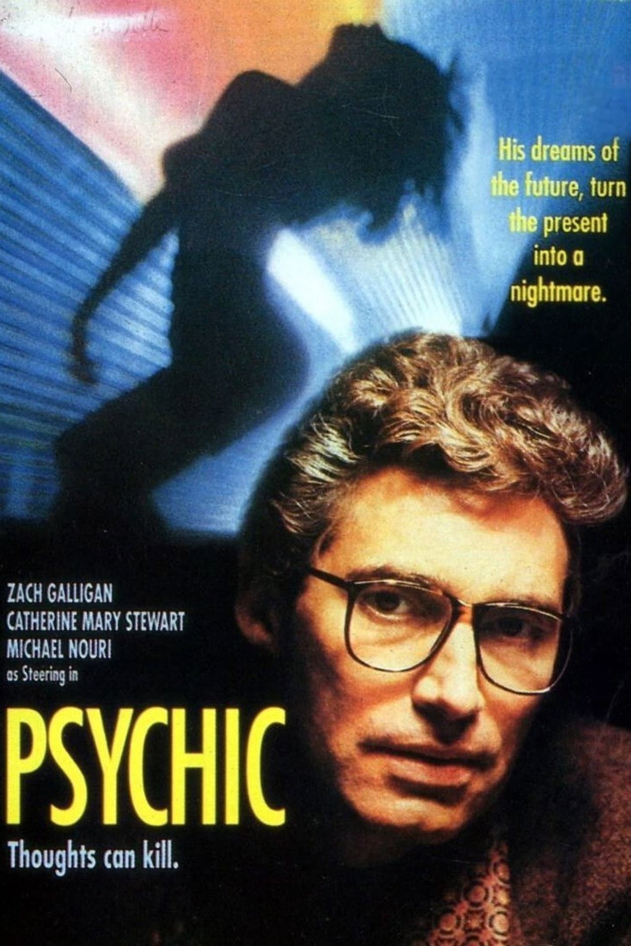 Psychic preview 1