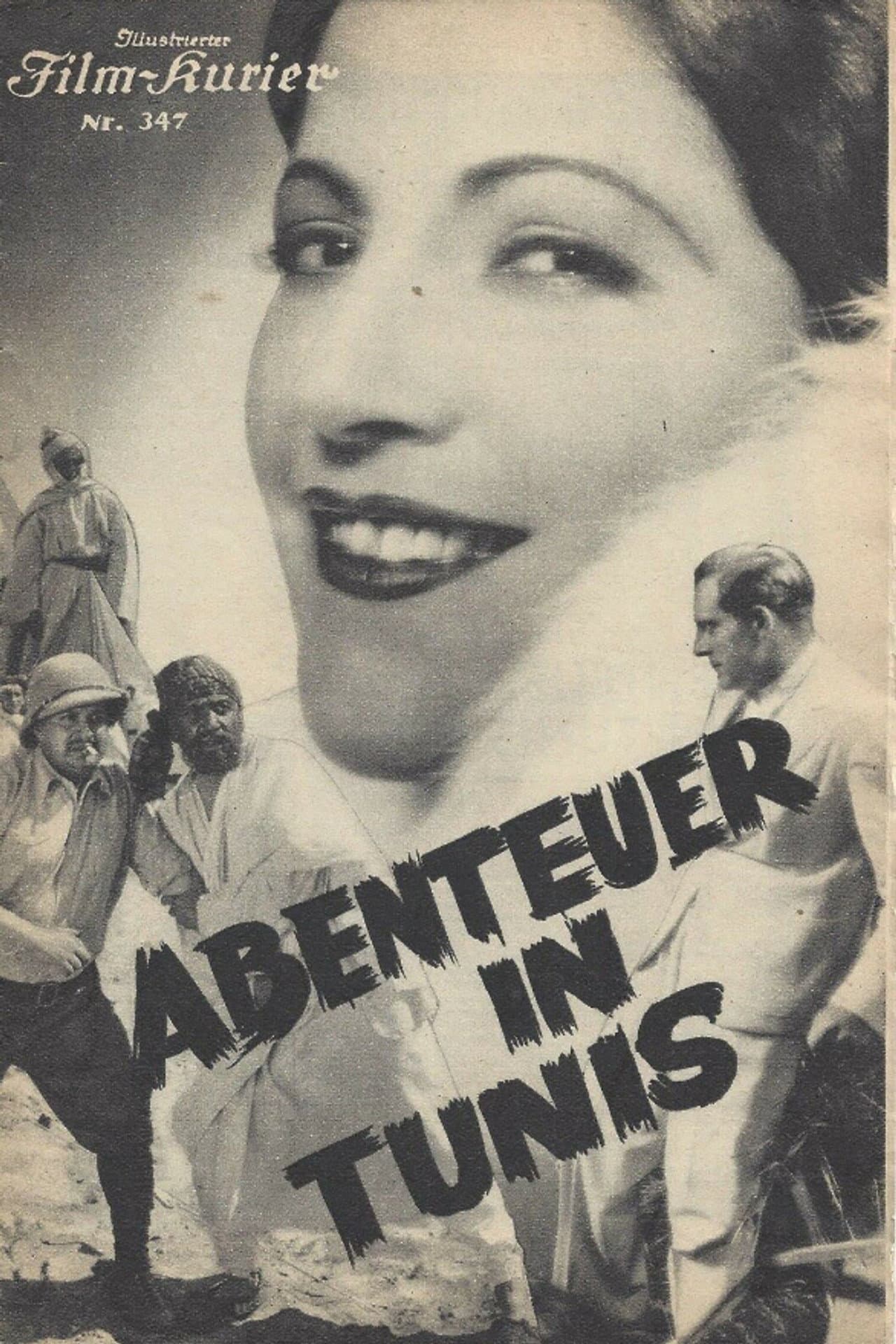 The adventure in Tunisia preview 1