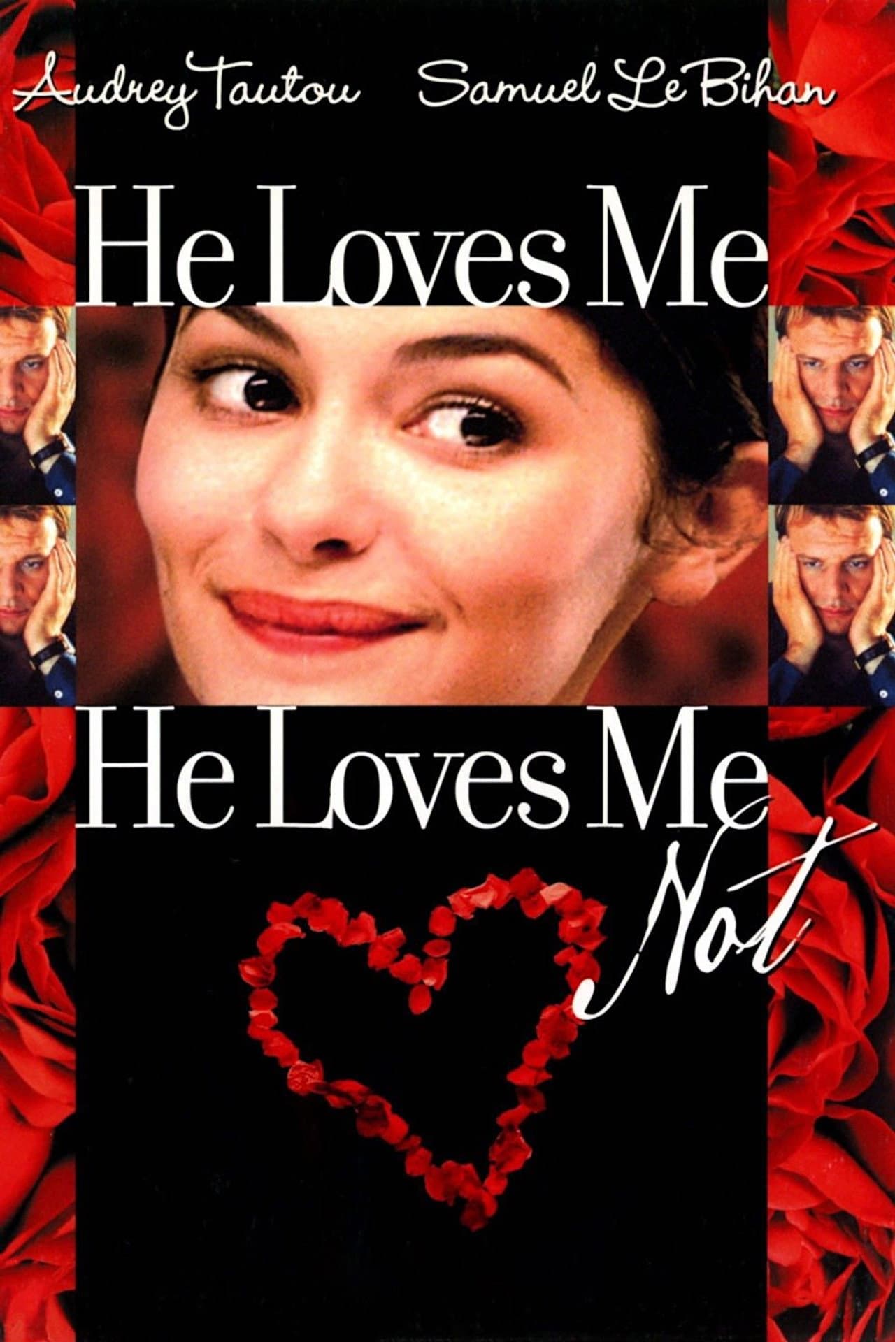 He Loves Me… He Loves Me Not preview 2