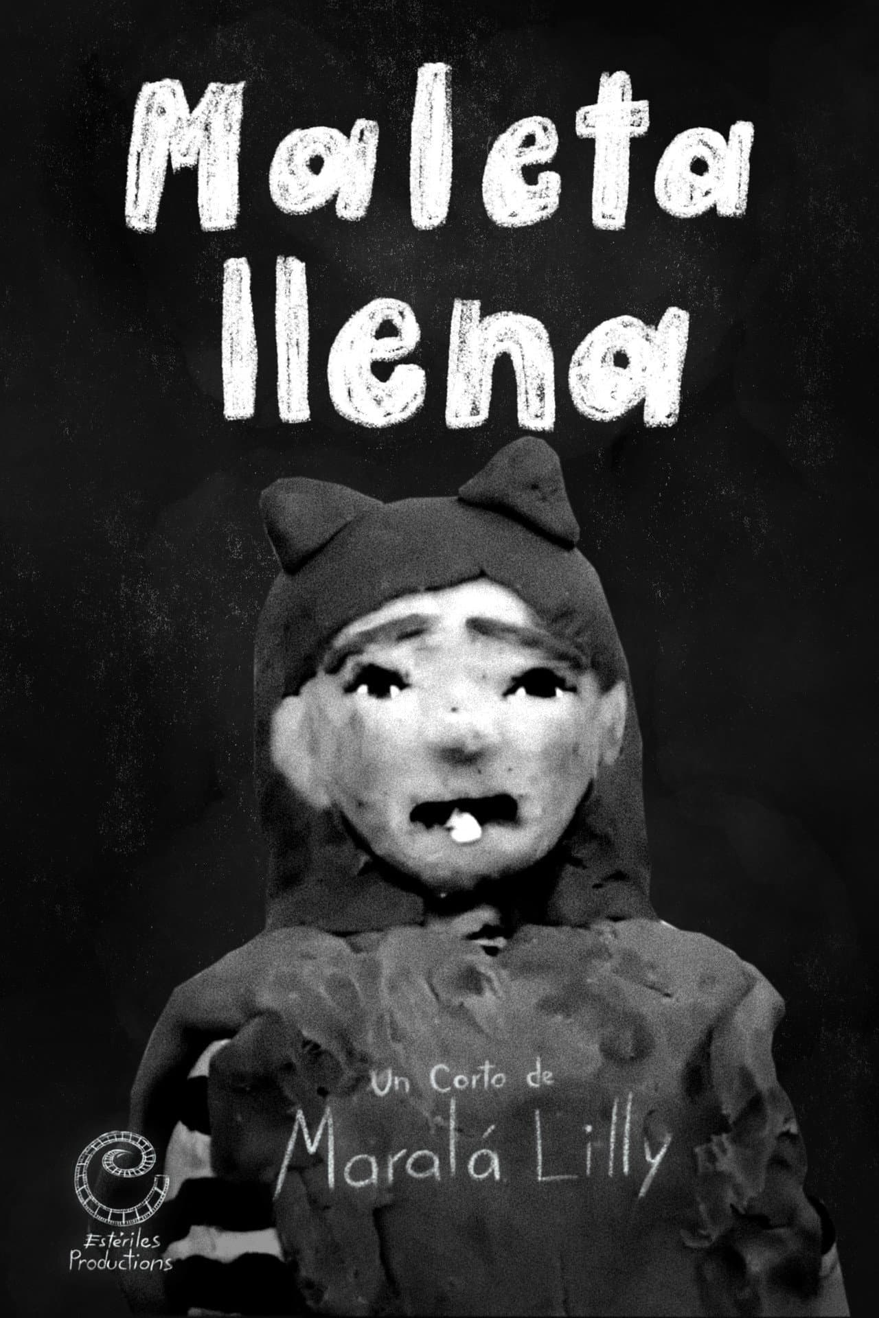 Maleta Llena preview 2