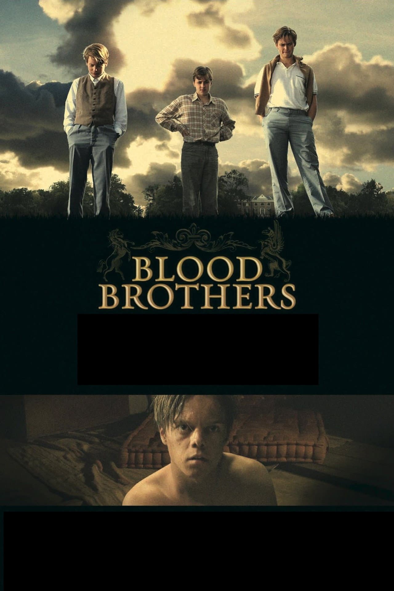 Blood Brothers preview 2