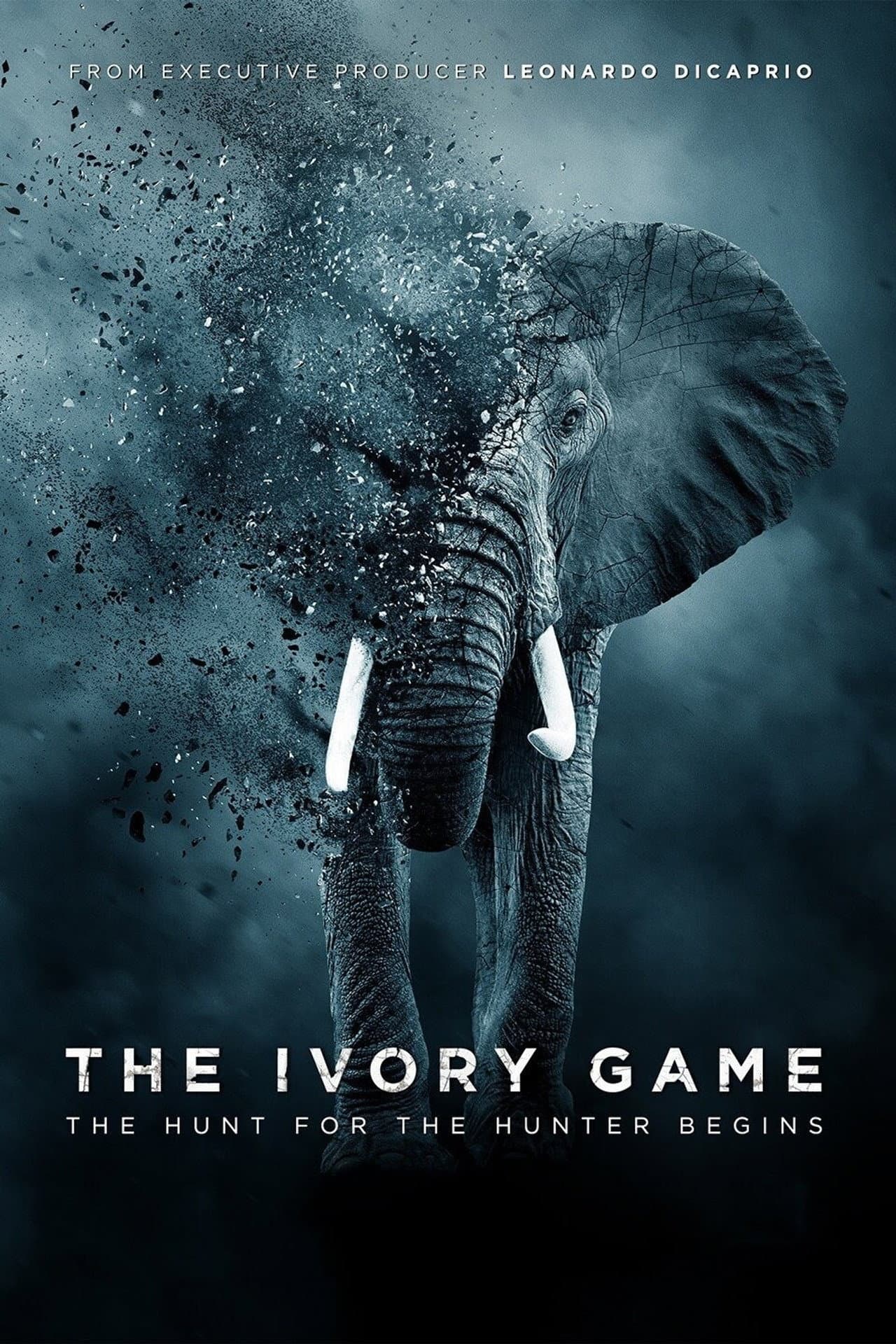 The Ivory Game preview 2