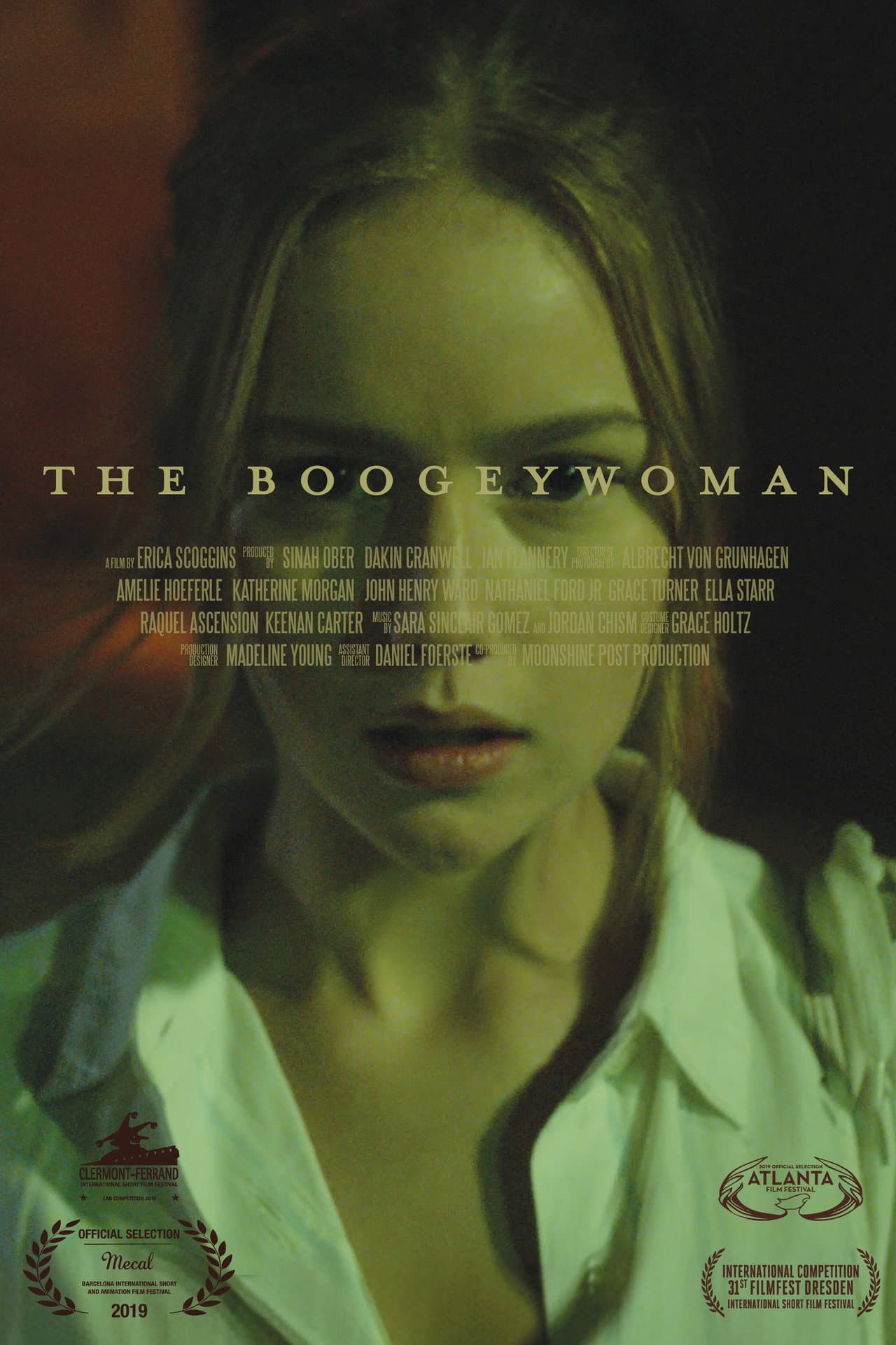The Boogeywoman preview 2