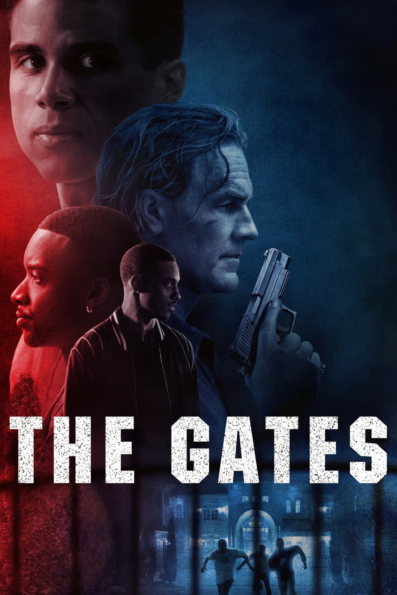 The Gates preview 2