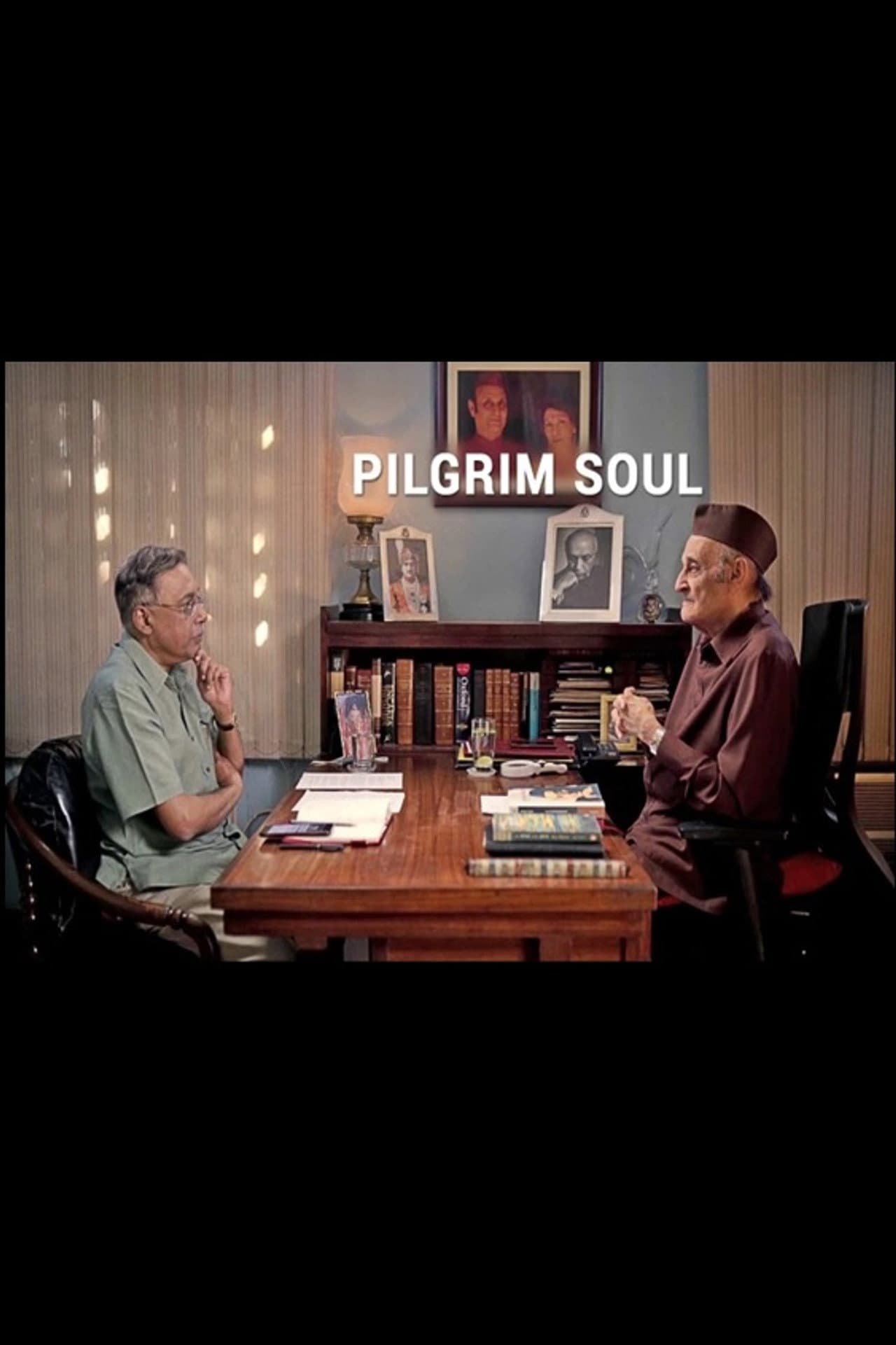 Pilgrim Soul preview 1