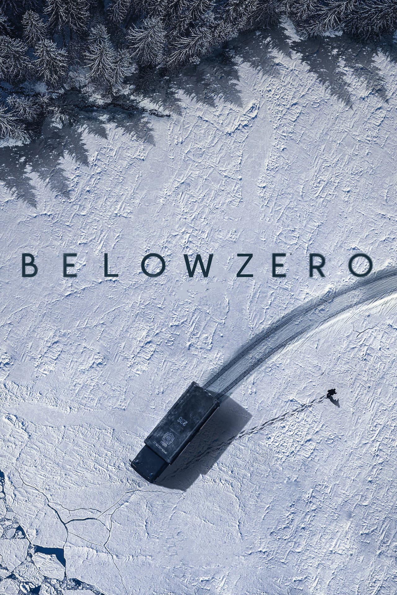 Below Zero preview 2
