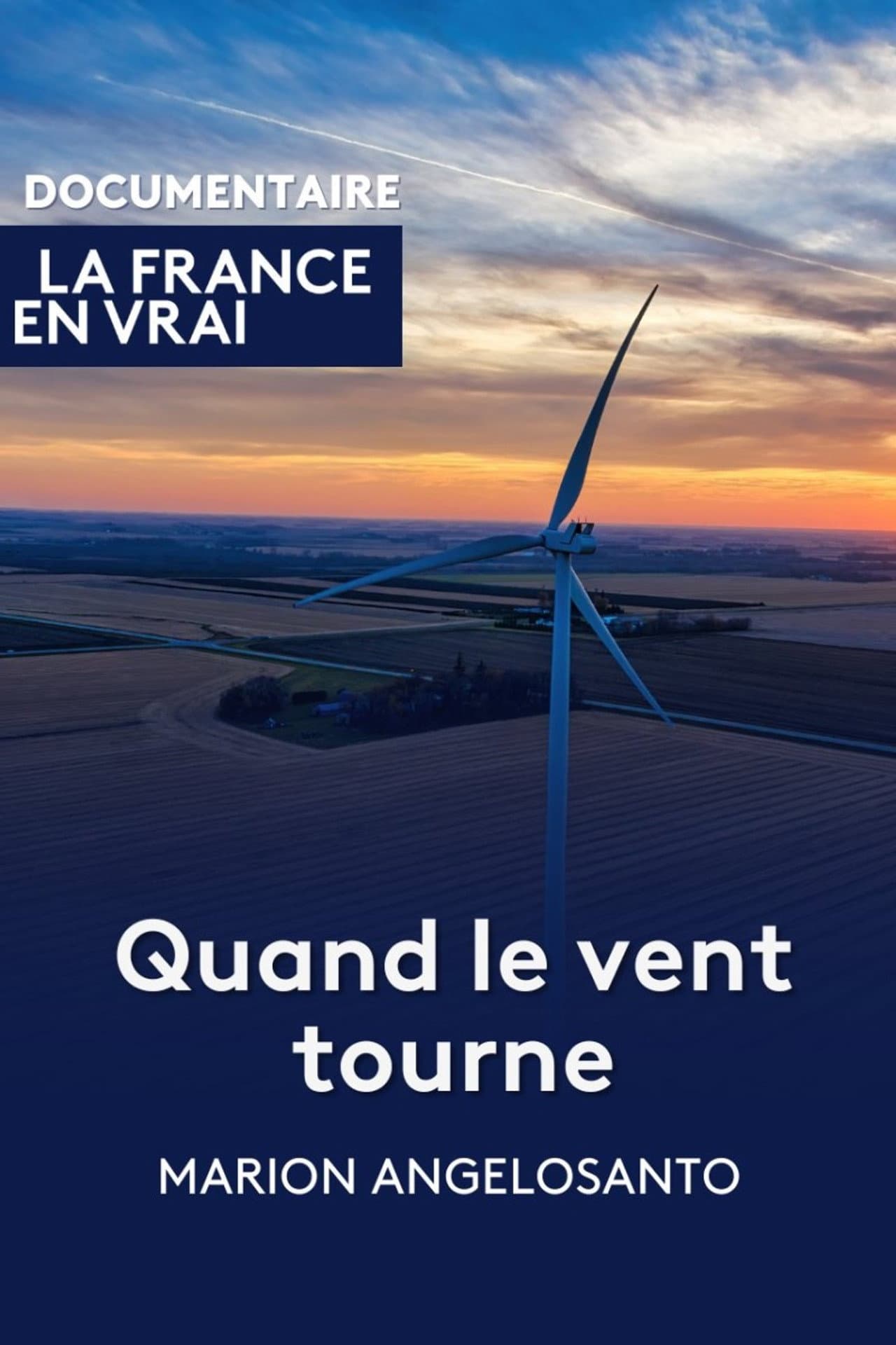 Quand le vent tourne preview 1