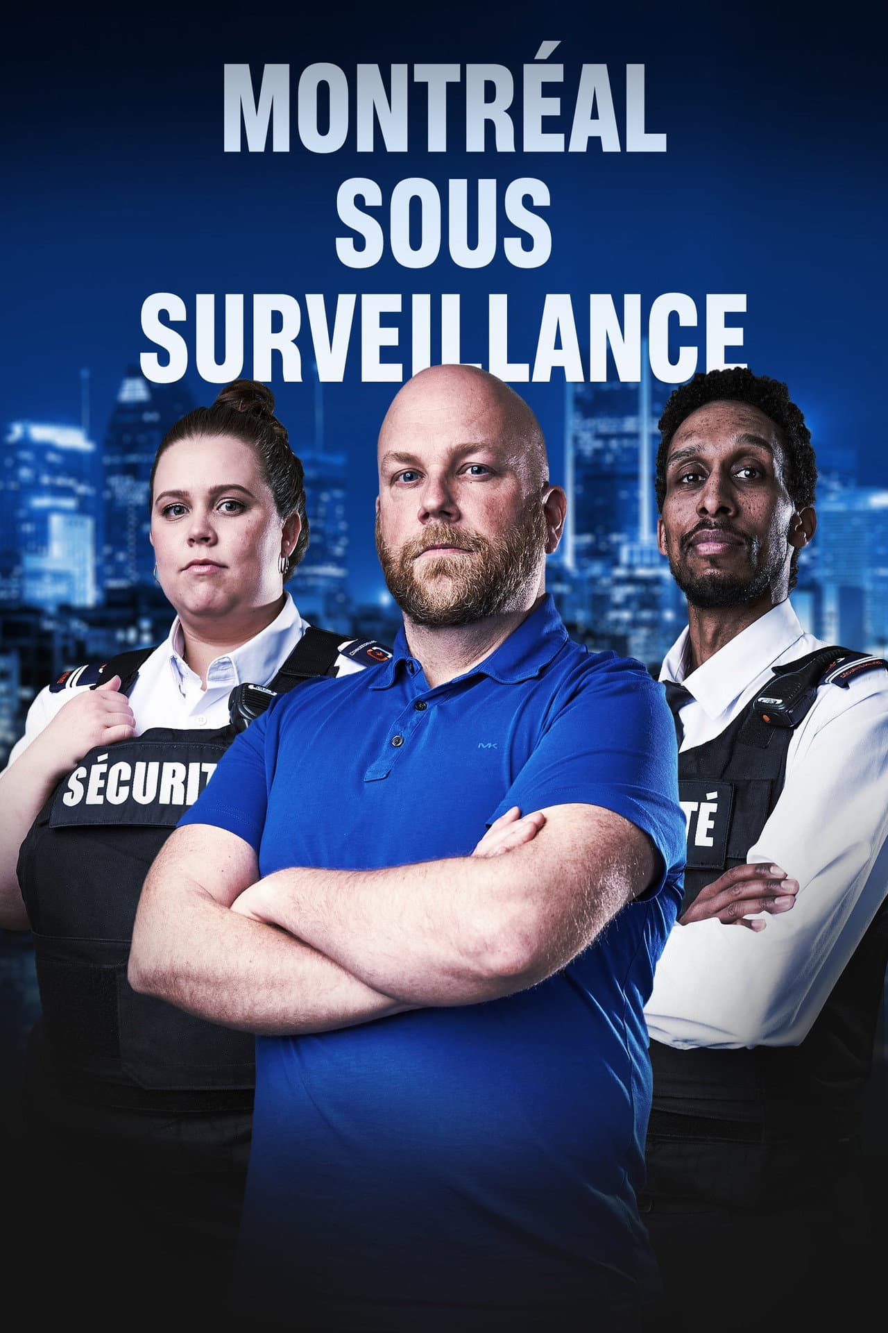 Montréal sous surveillance preview 2