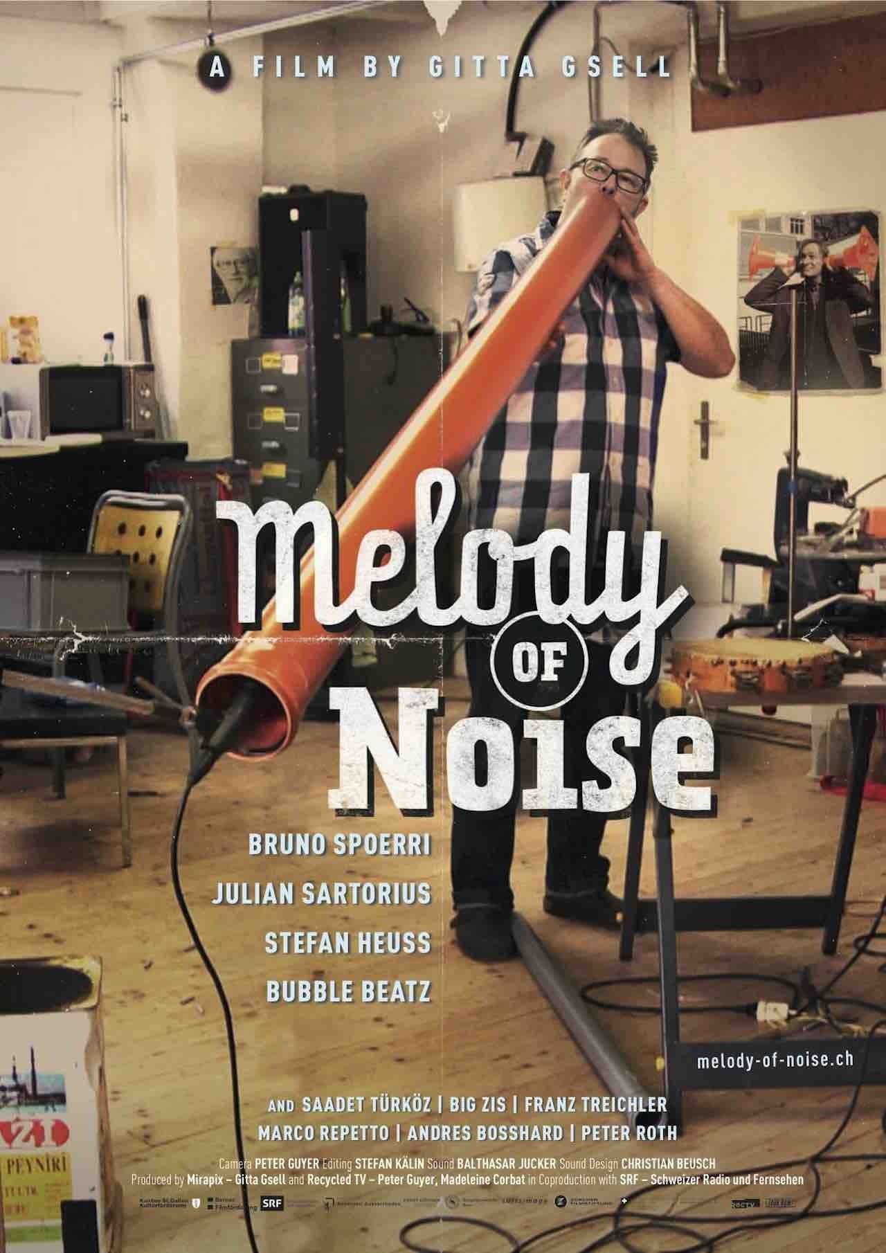 Melody of Noise preview 2