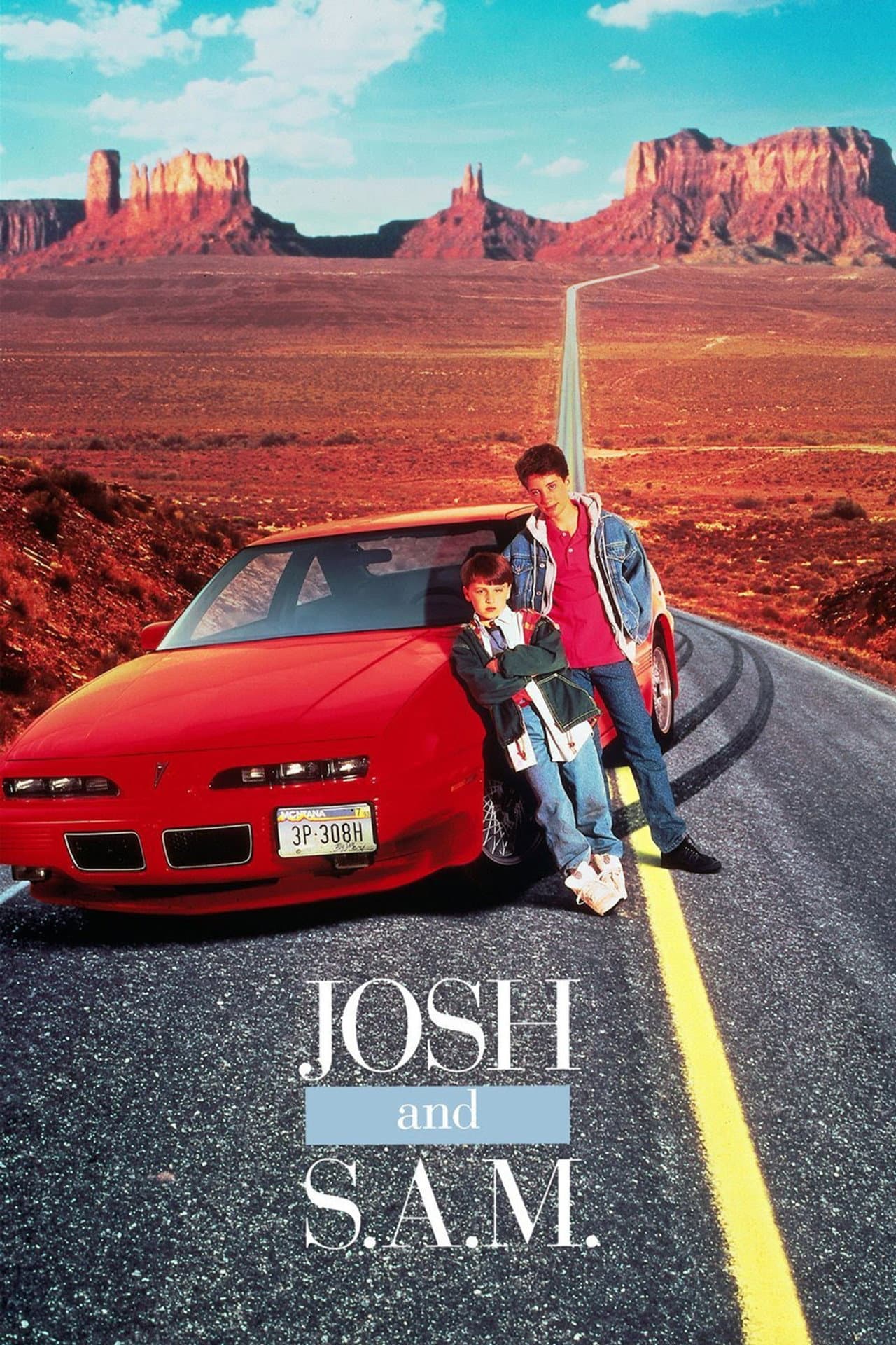 Josh & S.A.M. preview 2