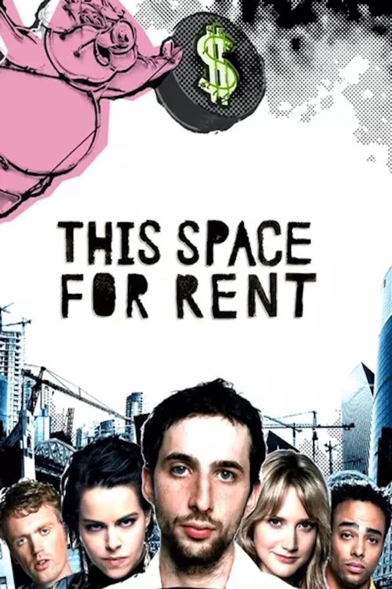 This Space for Rent preview 2