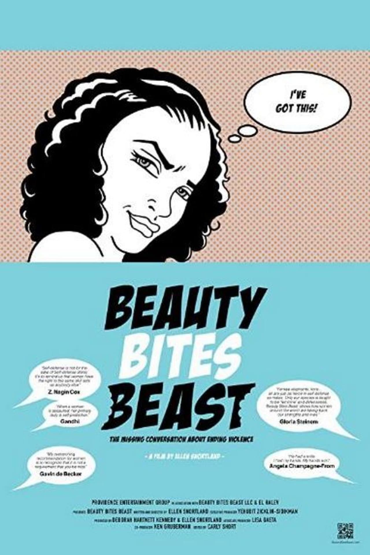 Beauty Bites Beast preview 2
