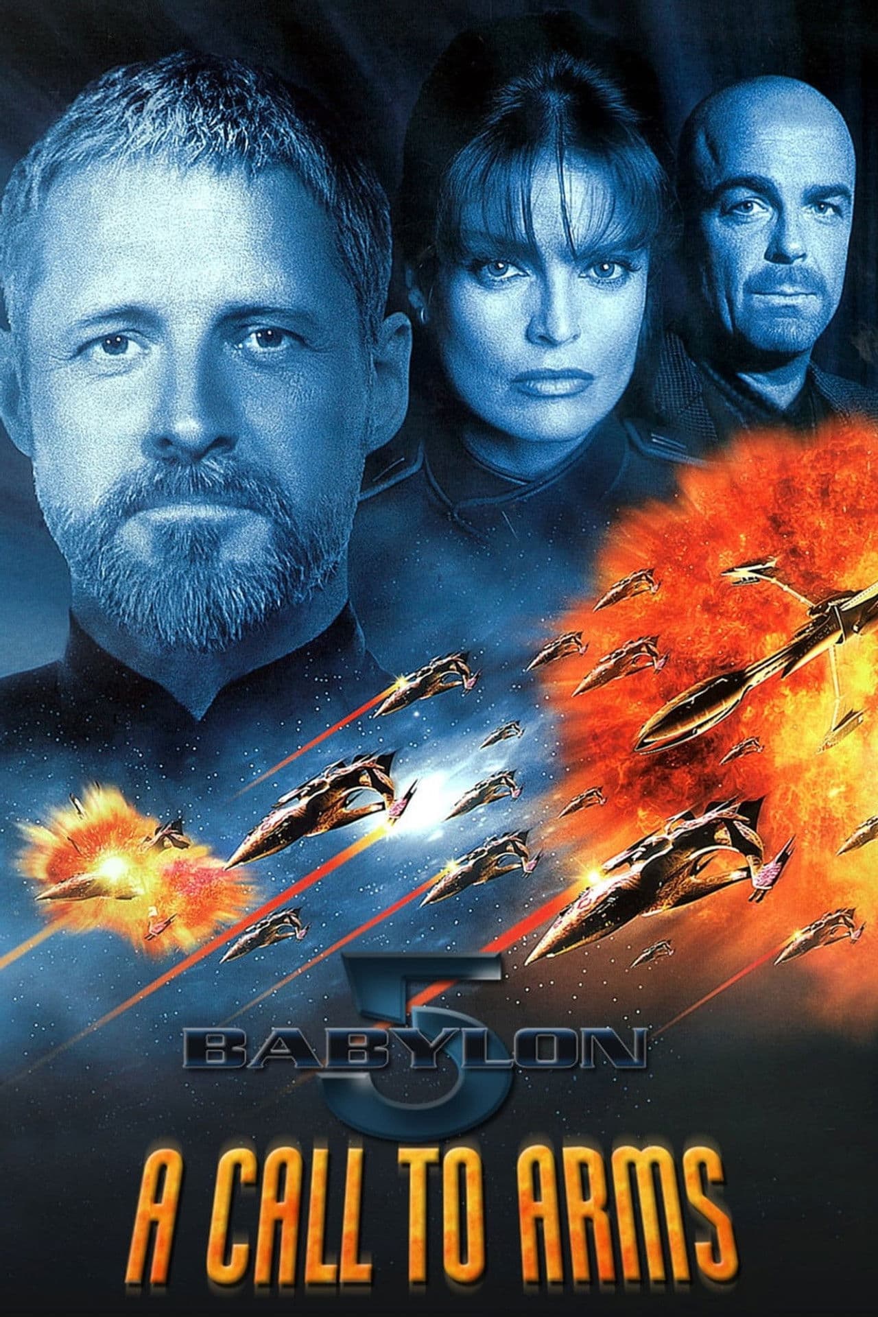 Babylon 5: A Call to Arms preview 2