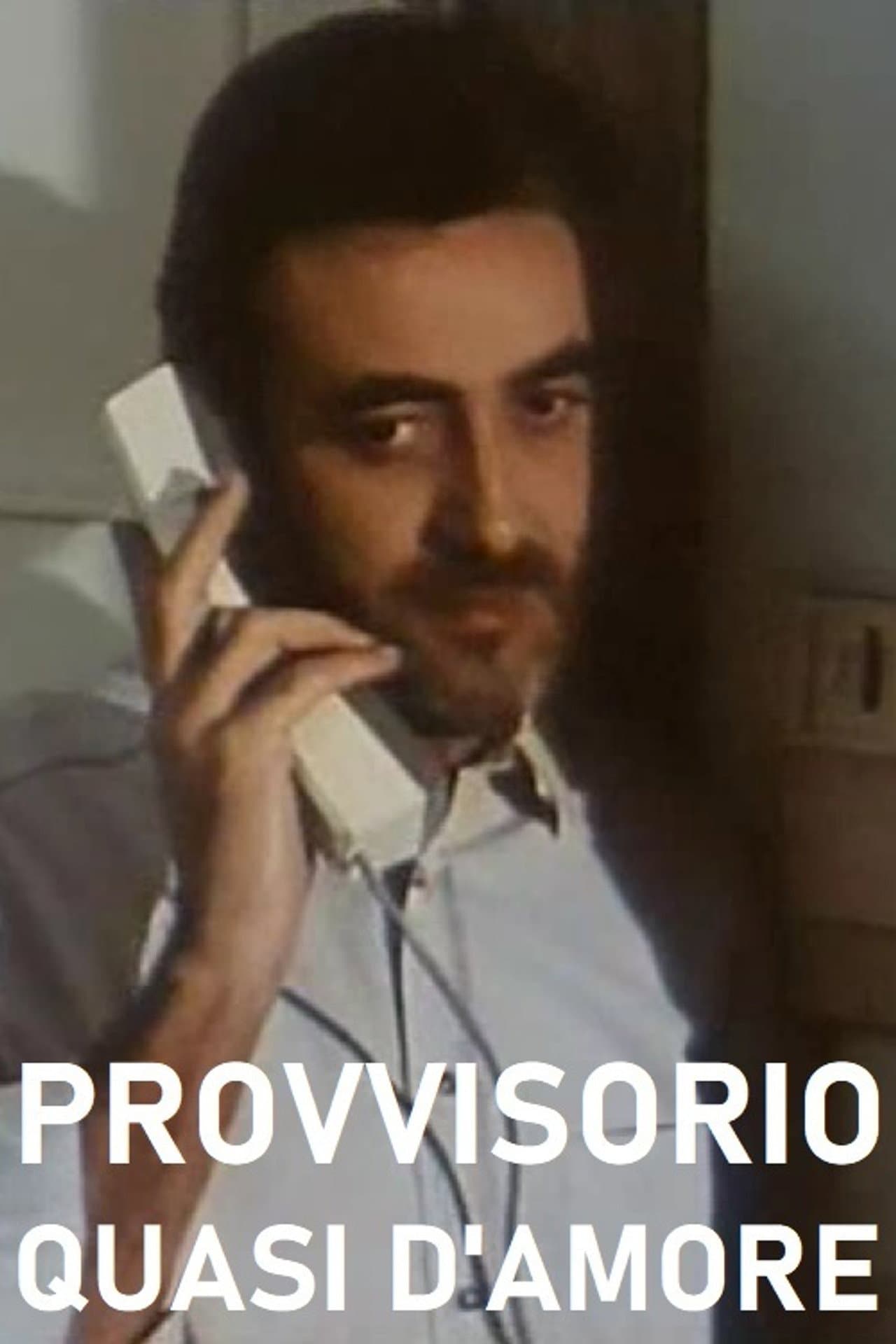 Provvisorio, quasi d'amore preview 2