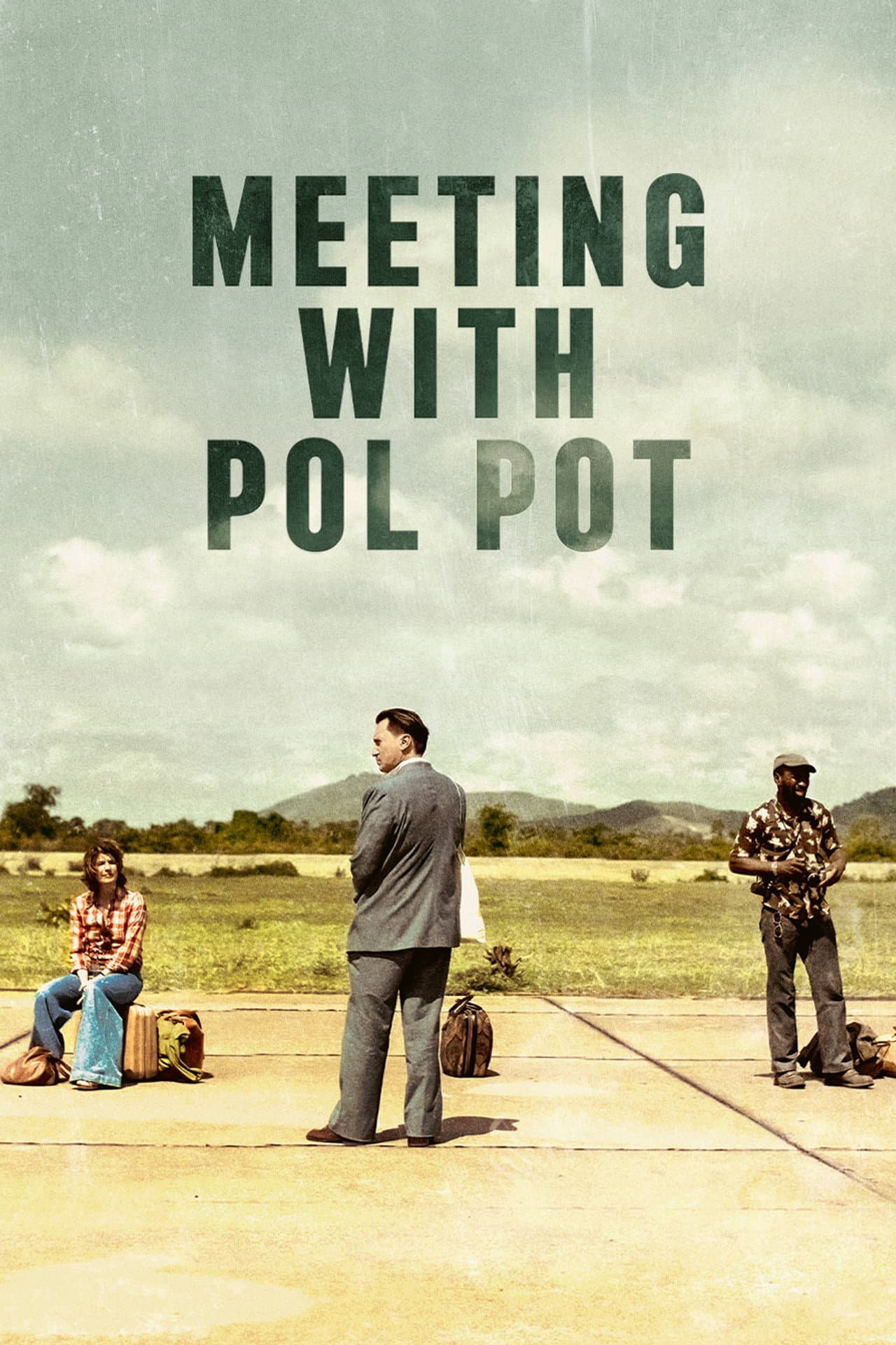 Meeting with Pol Pot preview 2