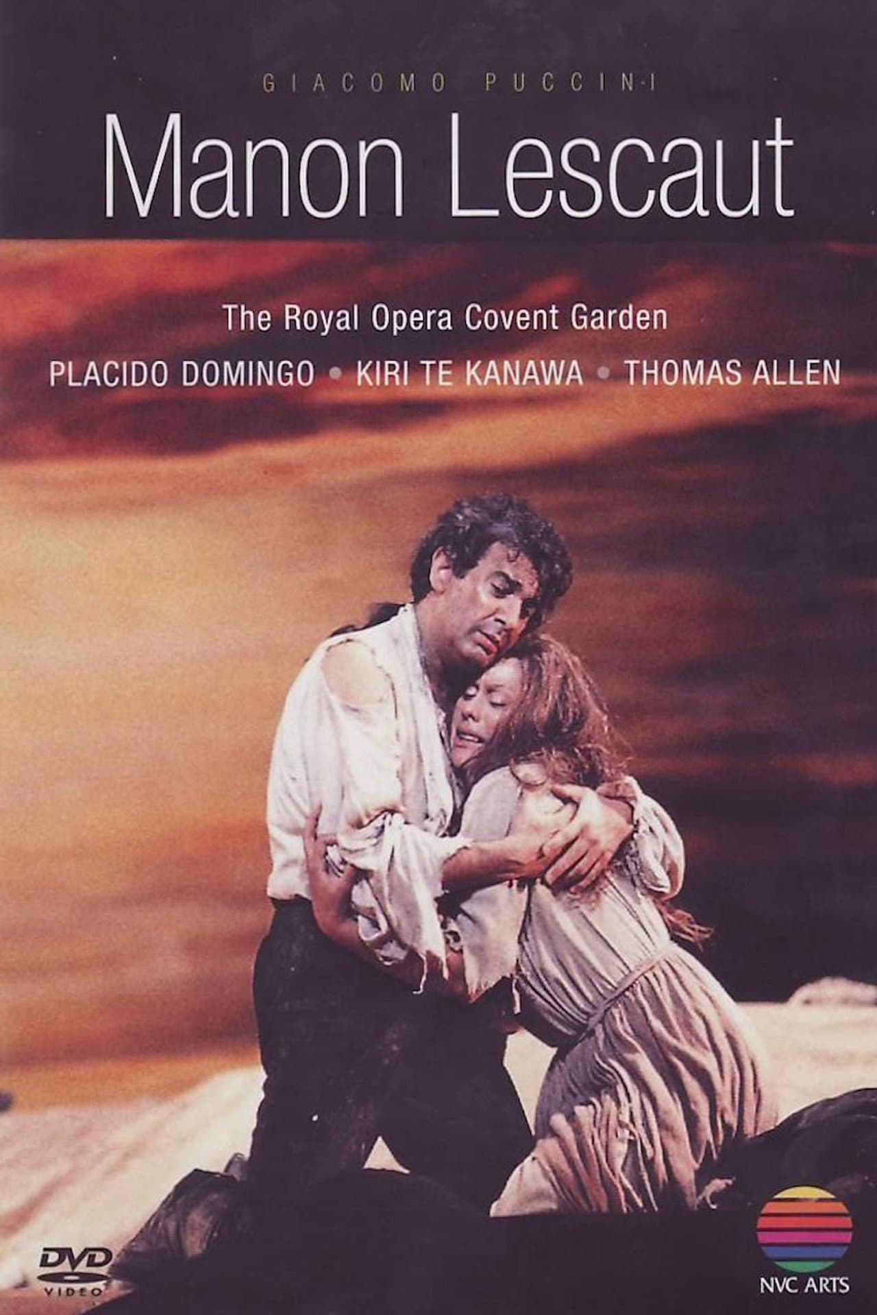 Manon Lescaut preview 1