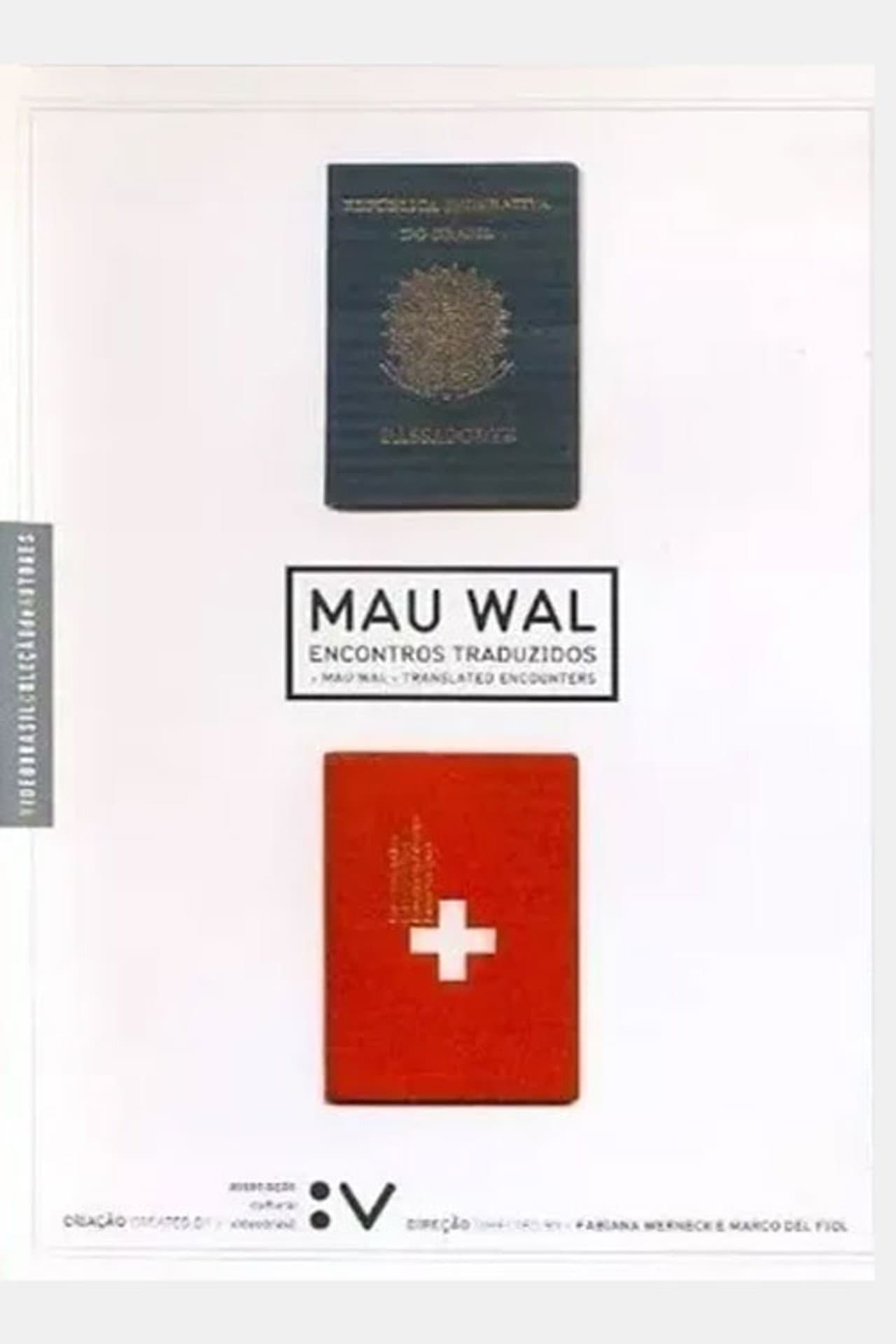 MAU WAL - Translated Encounters preview 1