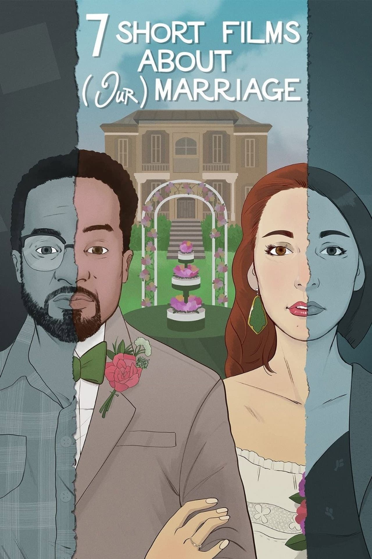 Seven Short Films About (Our) Marriage preview 1