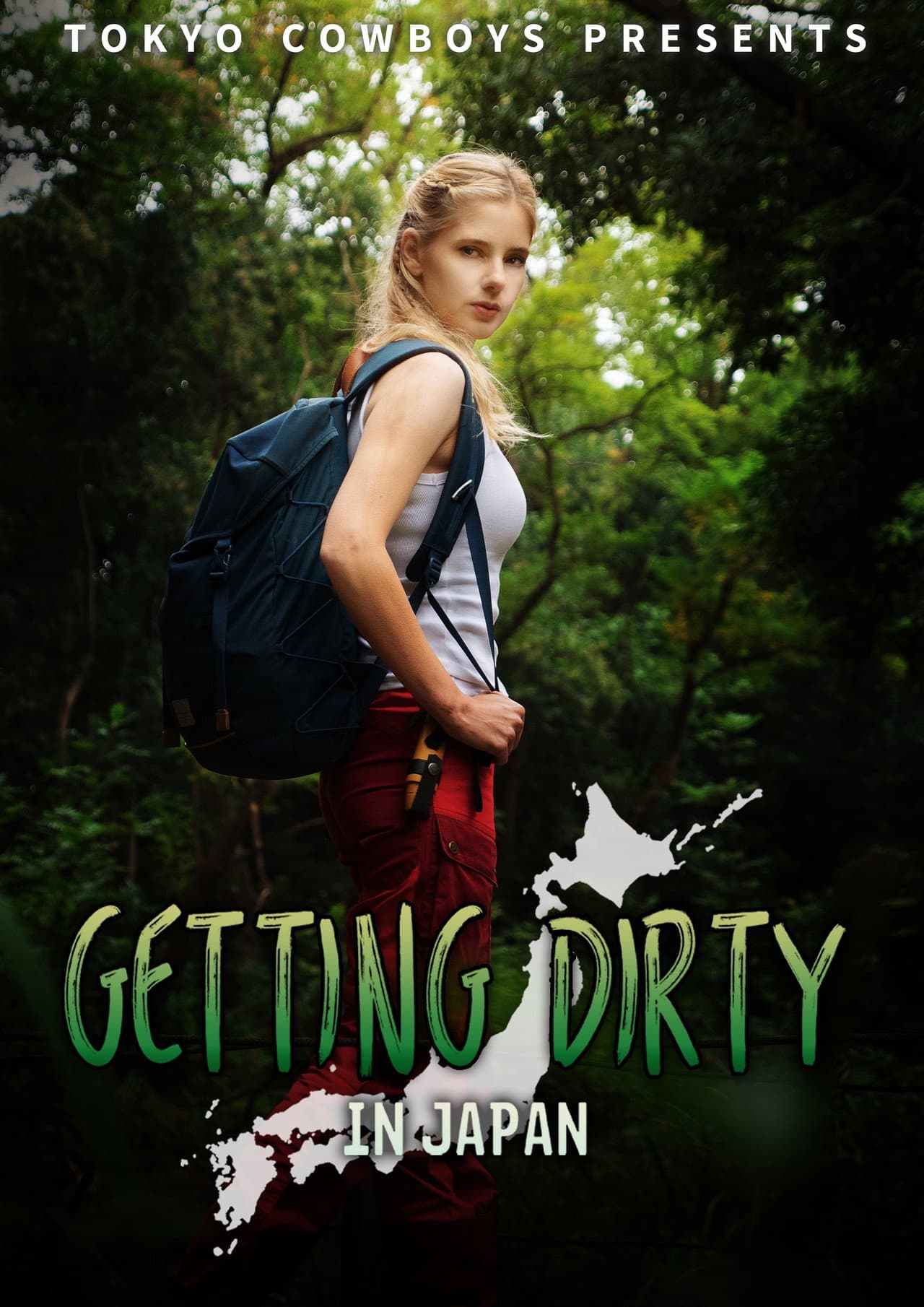 Getting Dirty in Japan preview 2