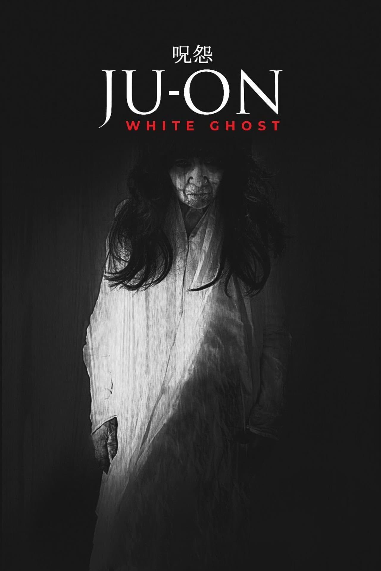 Ju-On: White Ghost preview 2