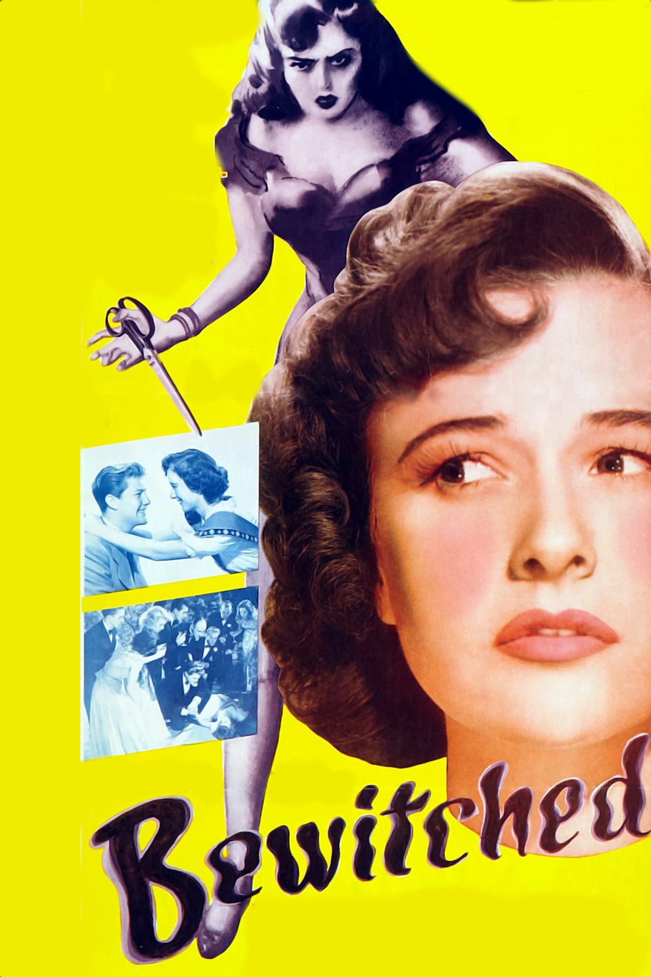 Bewitched preview 2