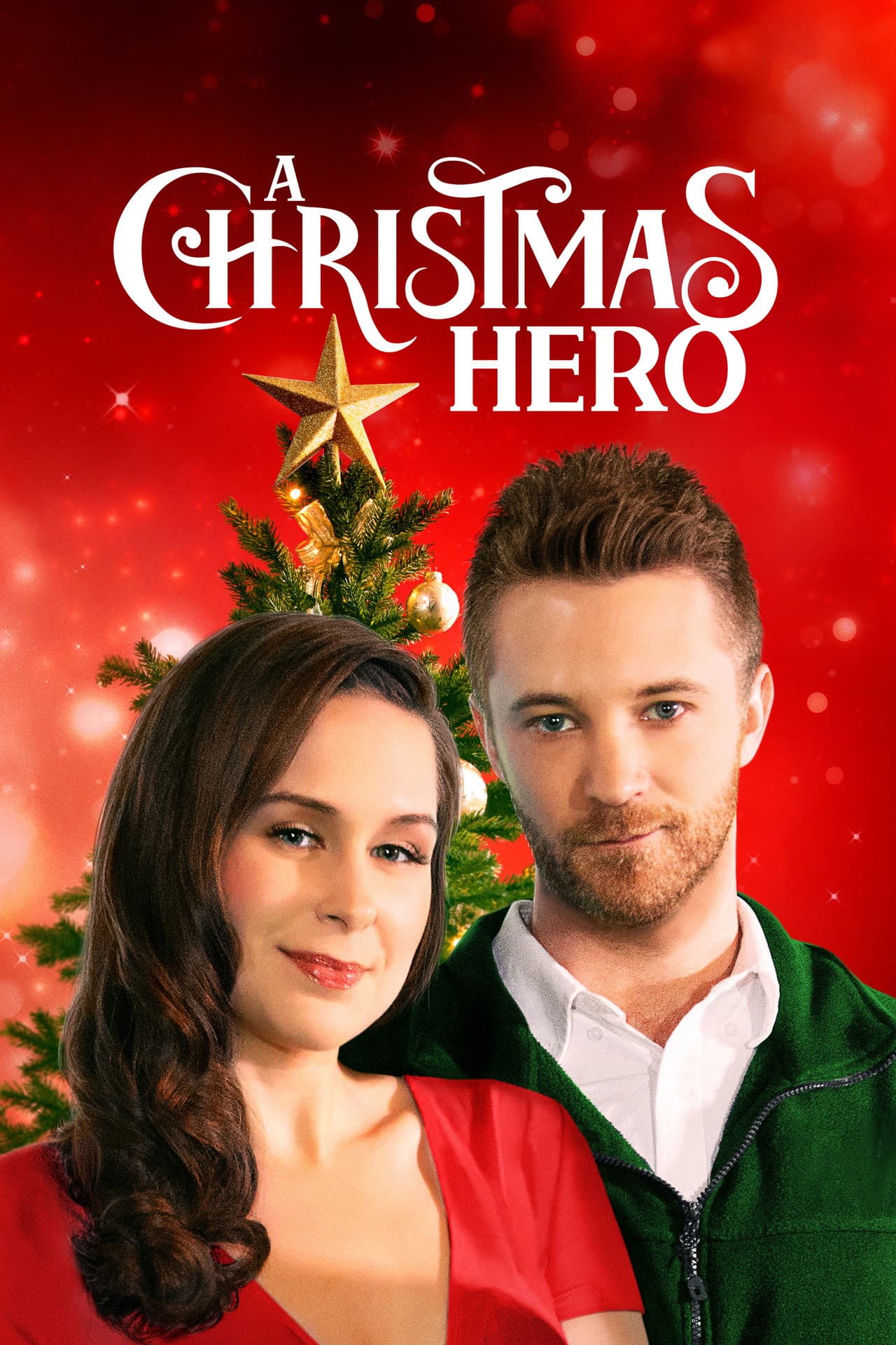 A Christmas Hero preview 2