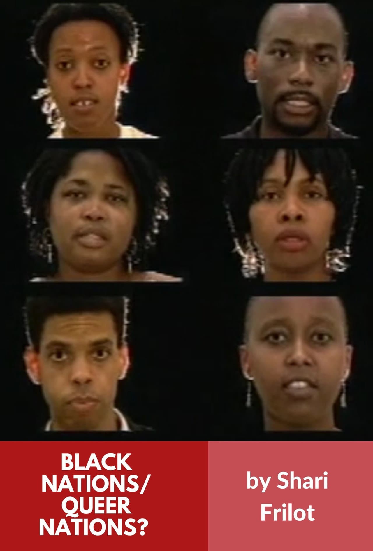 Black Nations/Queer Nations? preview 1