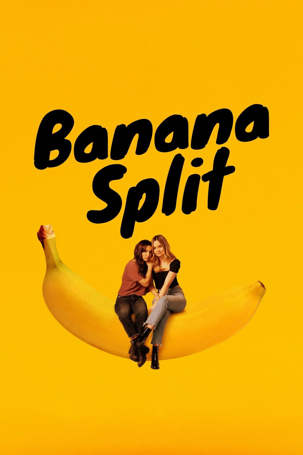 Banana Split preview 2