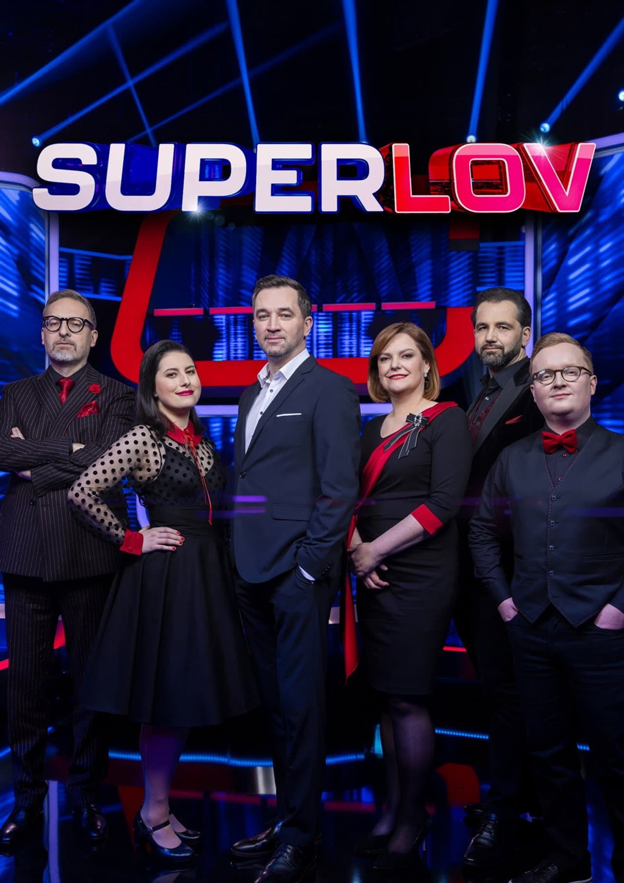 Superlov preview 2