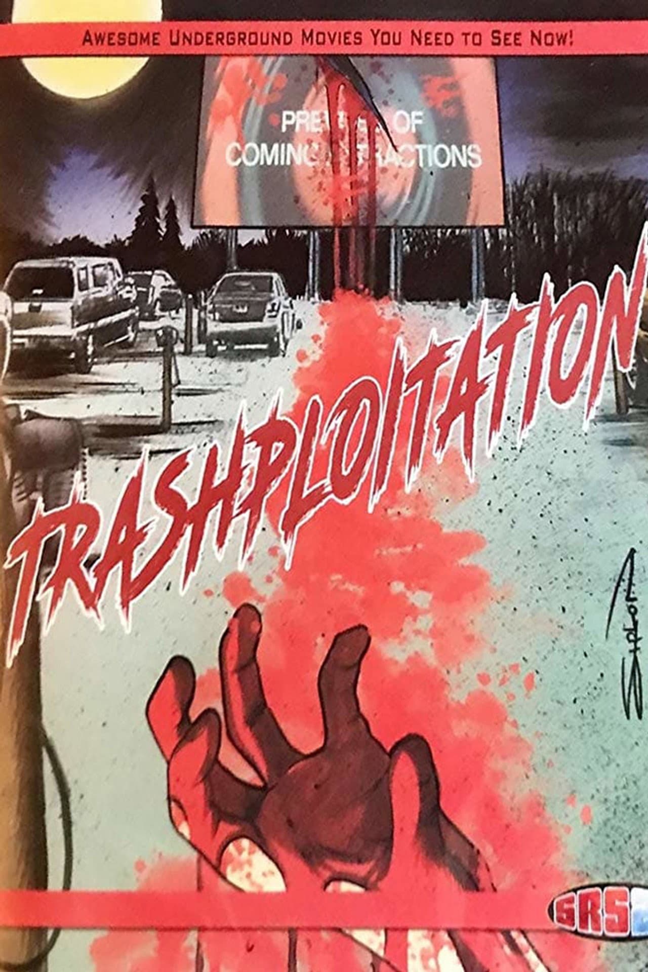 Trashsploitation preview 2