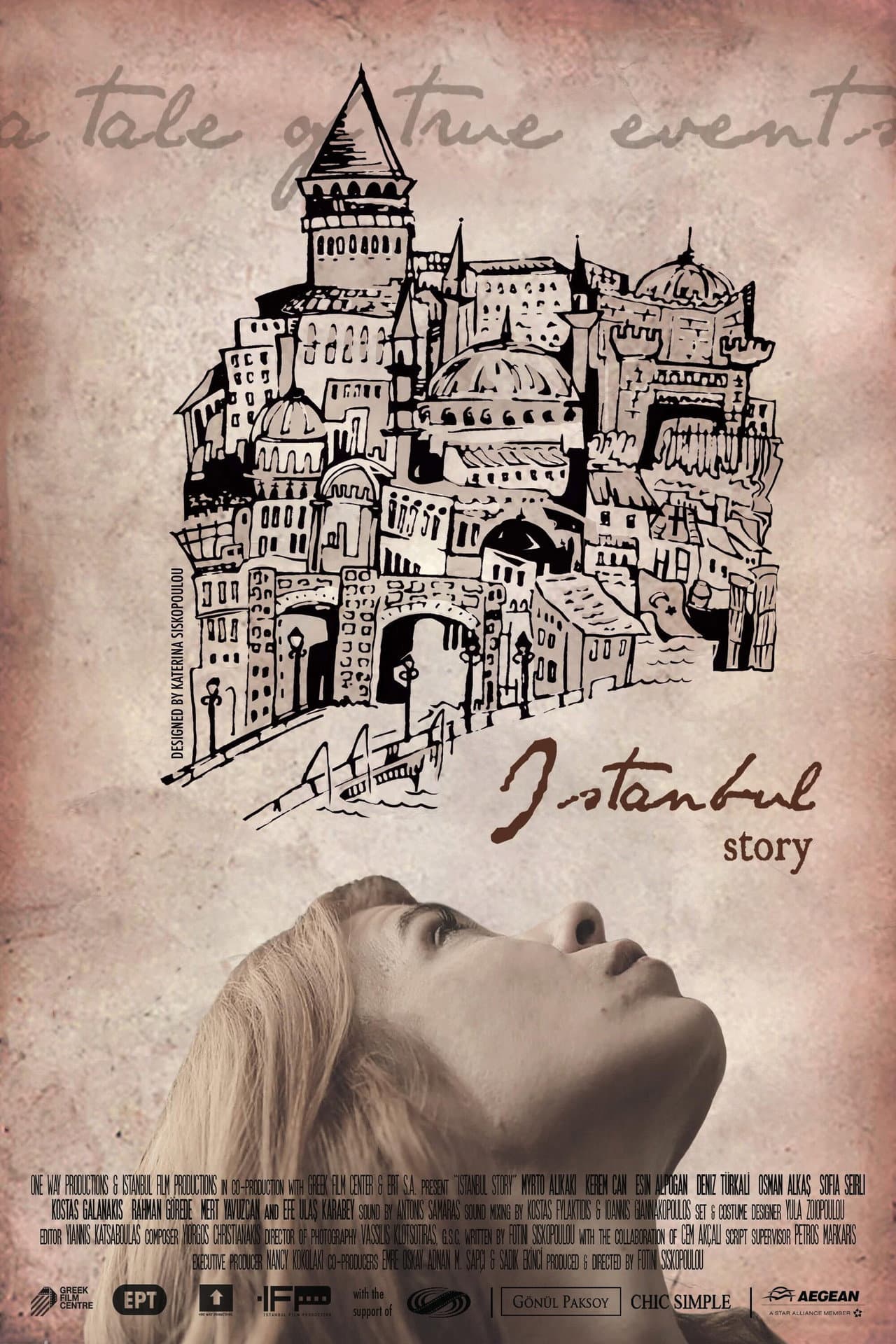 Istanbul Story preview 2