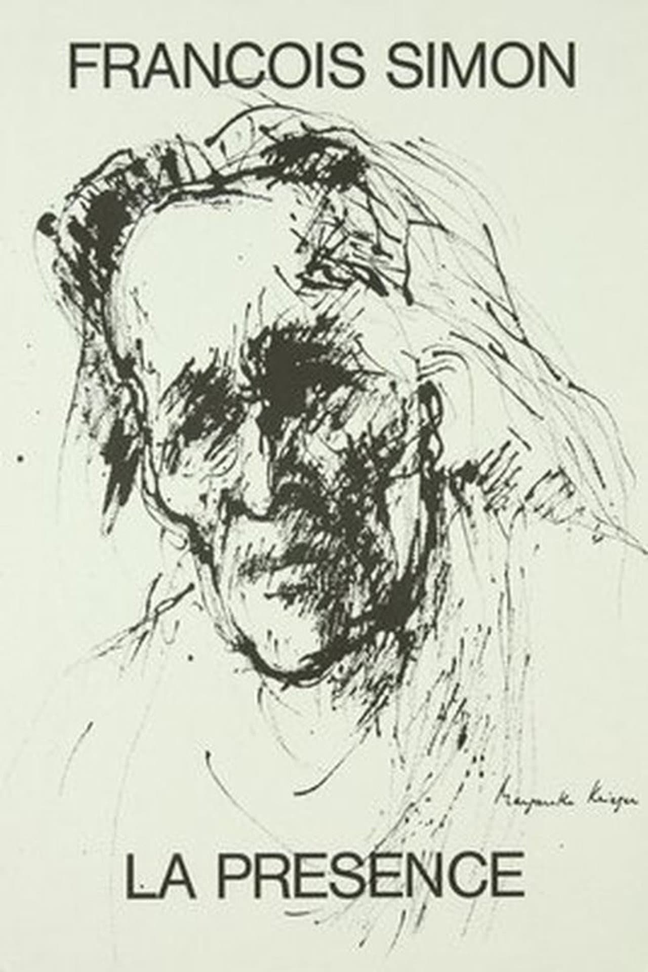 Francois Simon the Presence preview 1