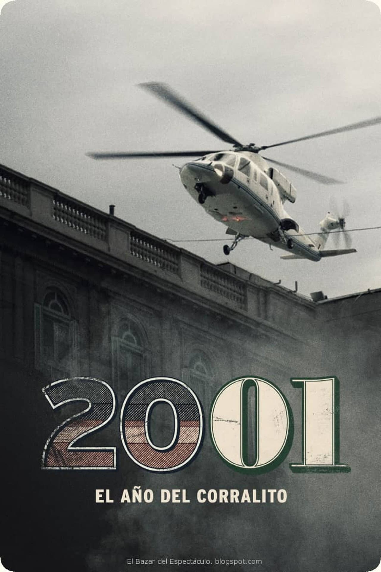 2001: El año del corralito preview 1