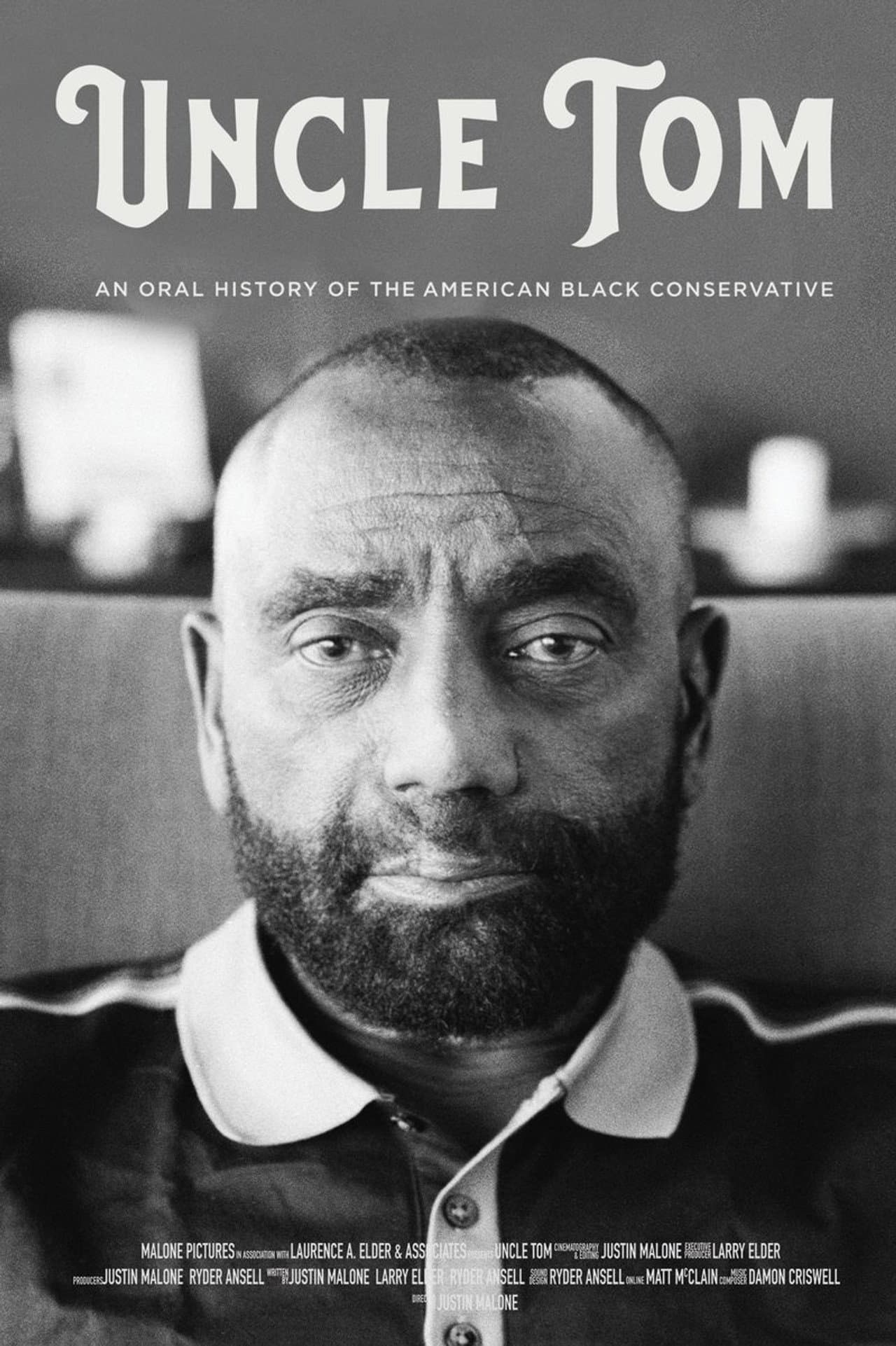 Uncle Tom preview 2